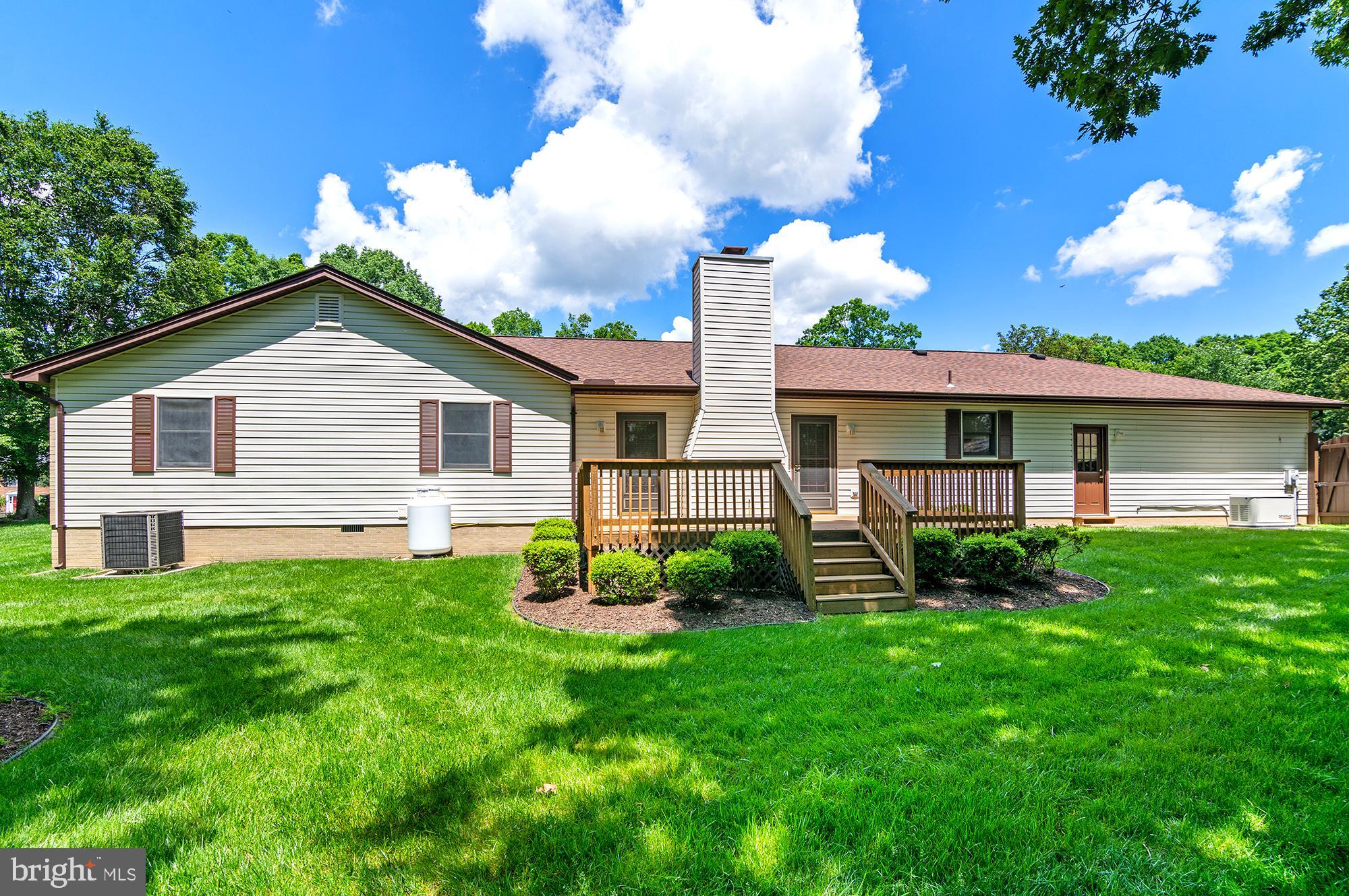 QUAILWOOD SUB - LA PLATA - Residential