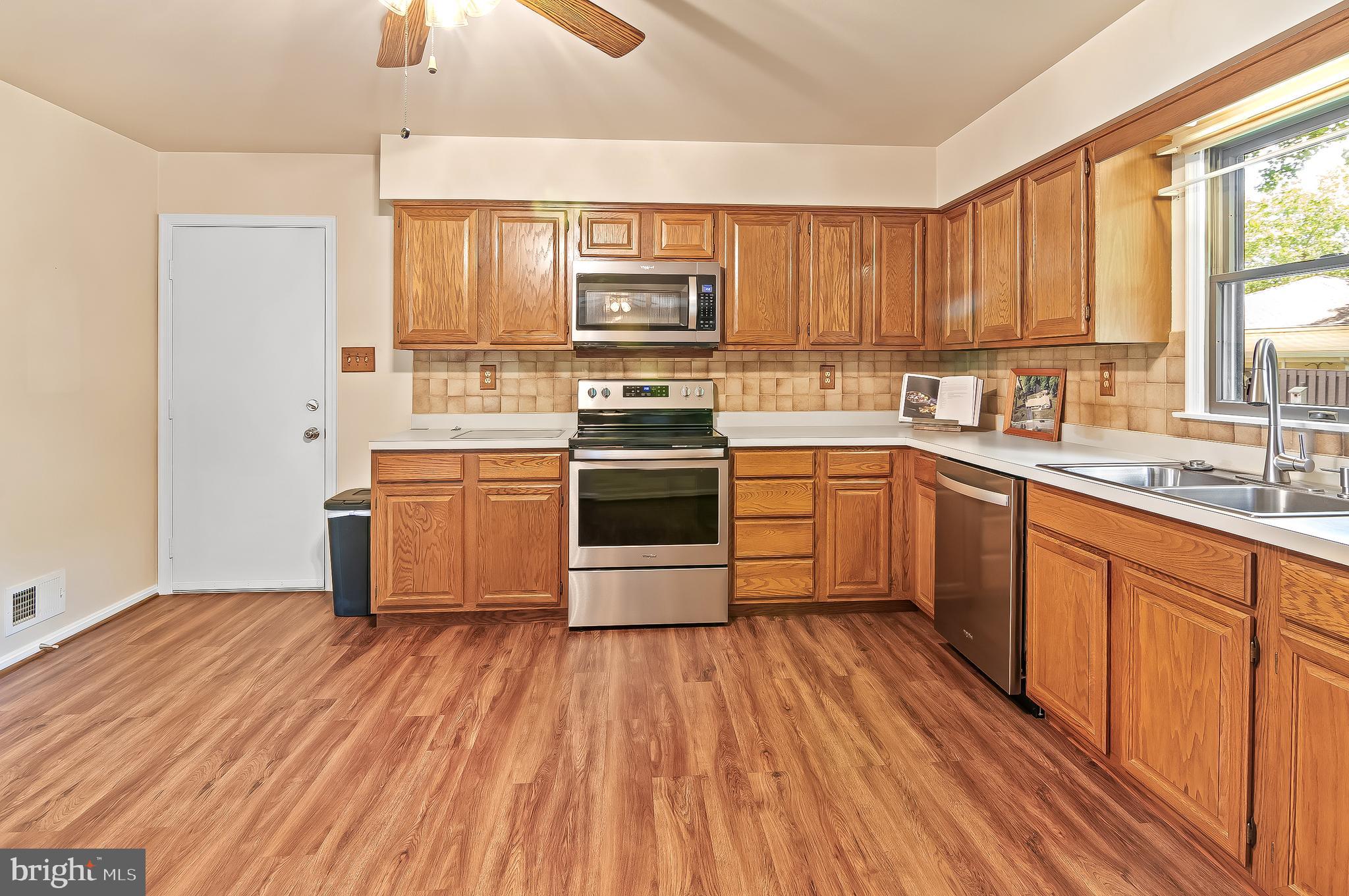 QUAILWOOD SUB - LA PLATA - Residential