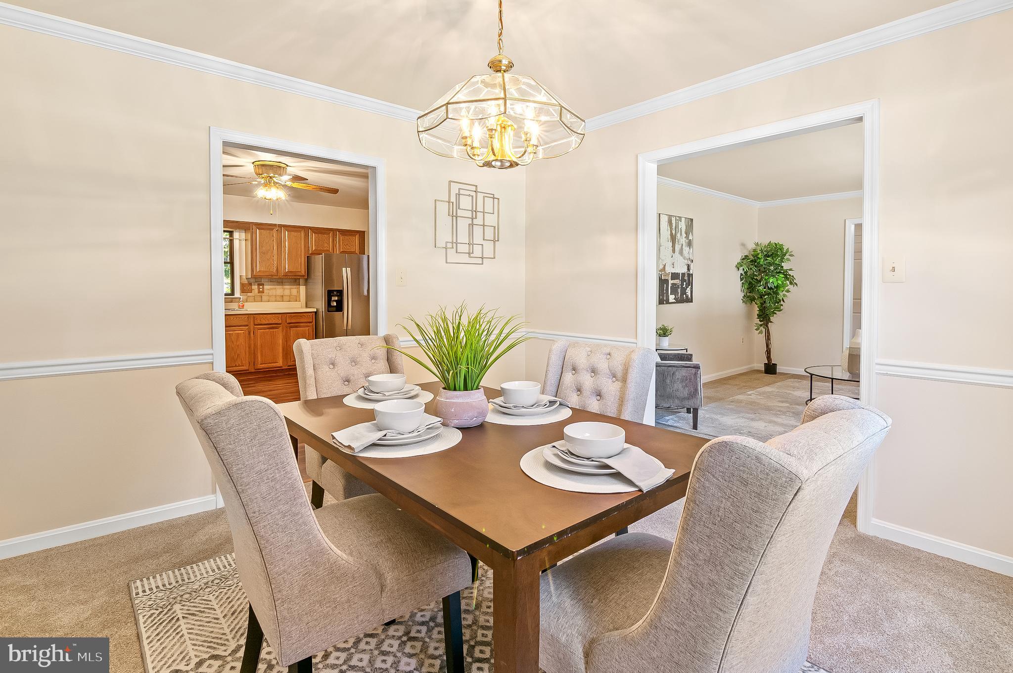 QUAILWOOD SUB - LA PLATA - Residential