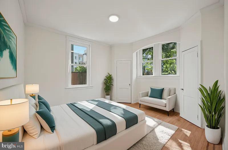 LUDLOW - Residential Lease