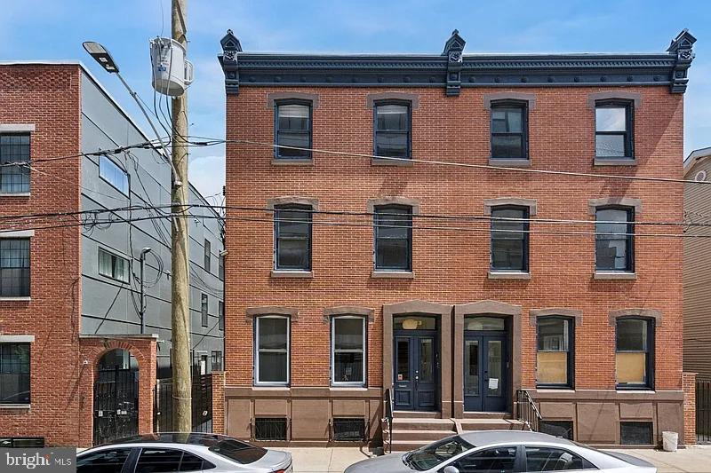 LUDLOW - Residential Lease