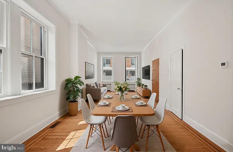 LUDLOW - Residential Lease