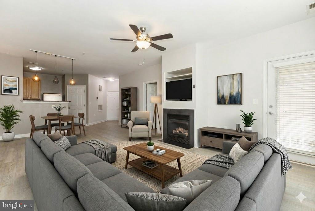 SUMMERFIELD - Residential Lease