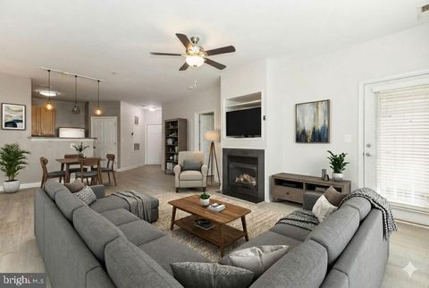 22664 BLUE ELDER TERRACE 102 BRAMBLETON VA 20148