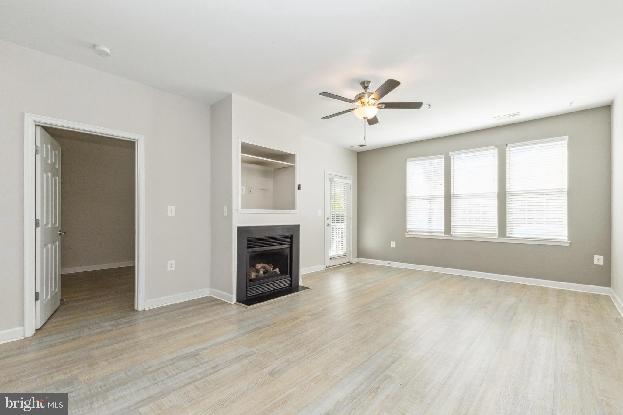 SUMMERFIELD - Residential Lease