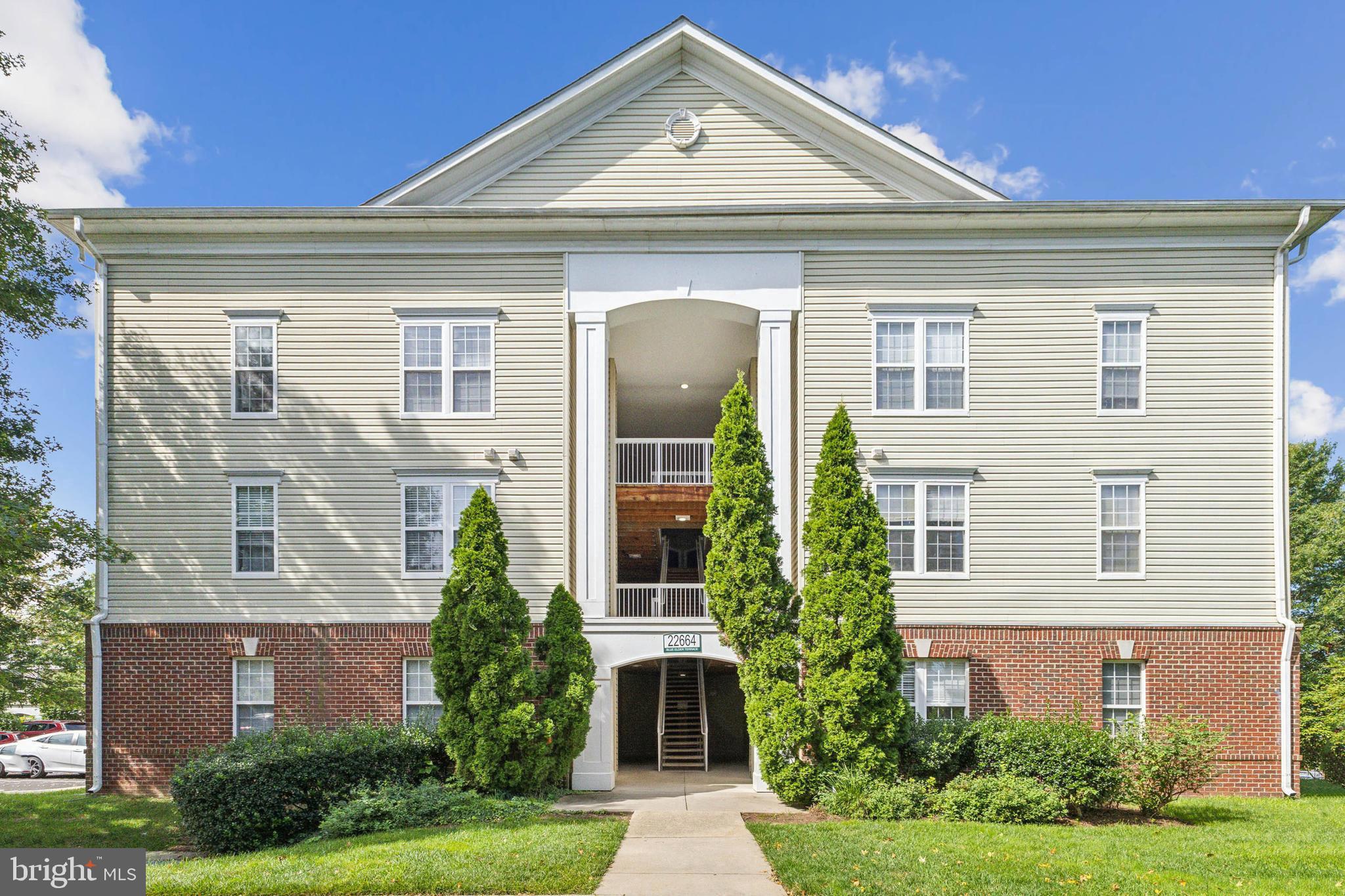 SUMMERFIELD - Residential Lease