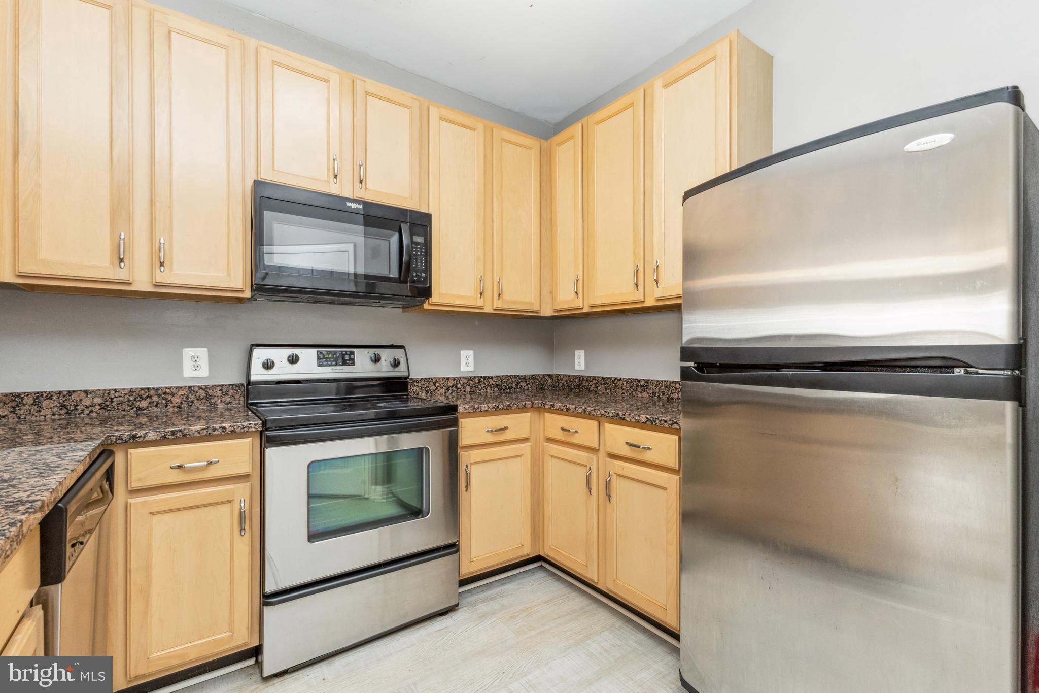 SUMMERFIELD - Residential Lease