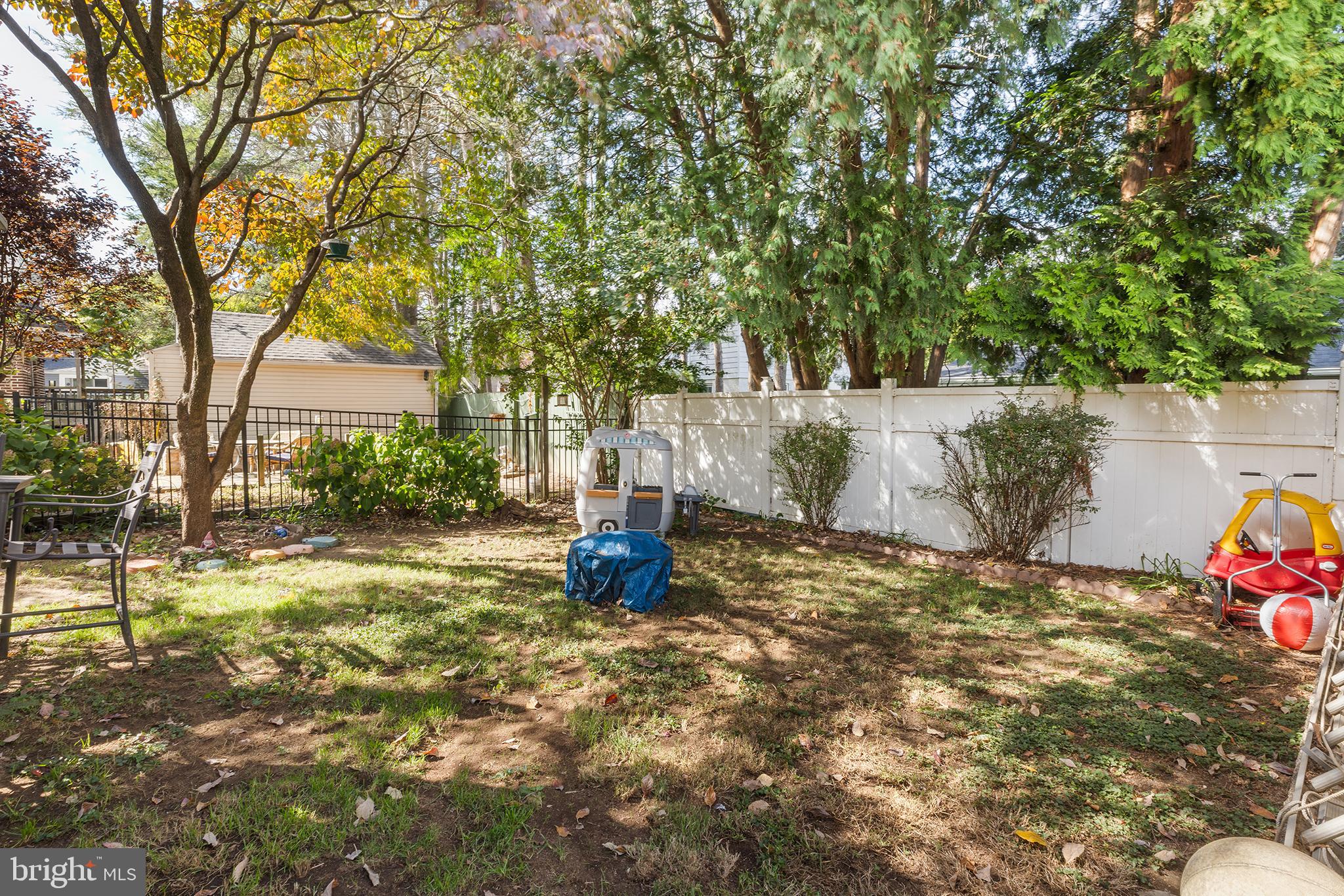 RIDLEY PARK - Residential