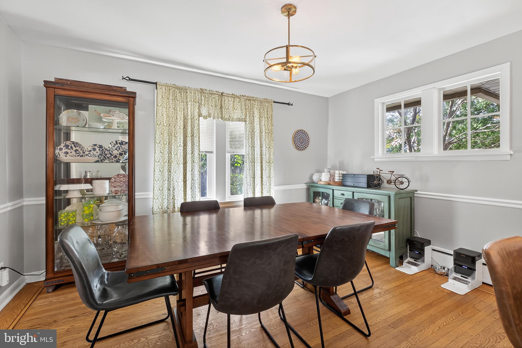 RIDLEY PARK - Residential