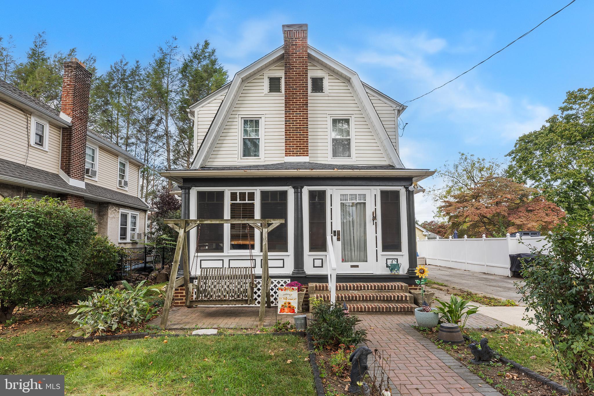 RIDLEY PARK - Residential