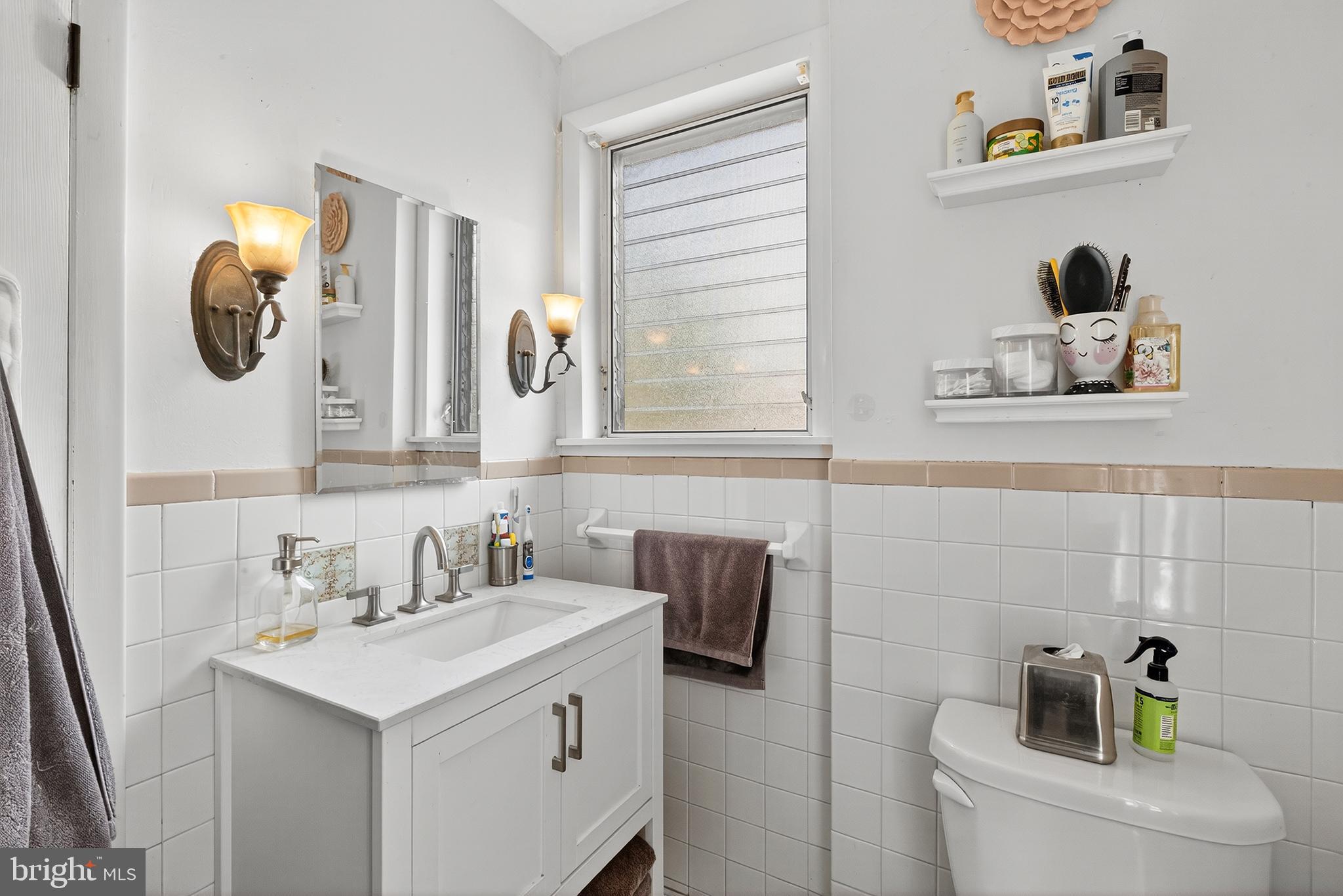 RIDLEY PARK - Residential