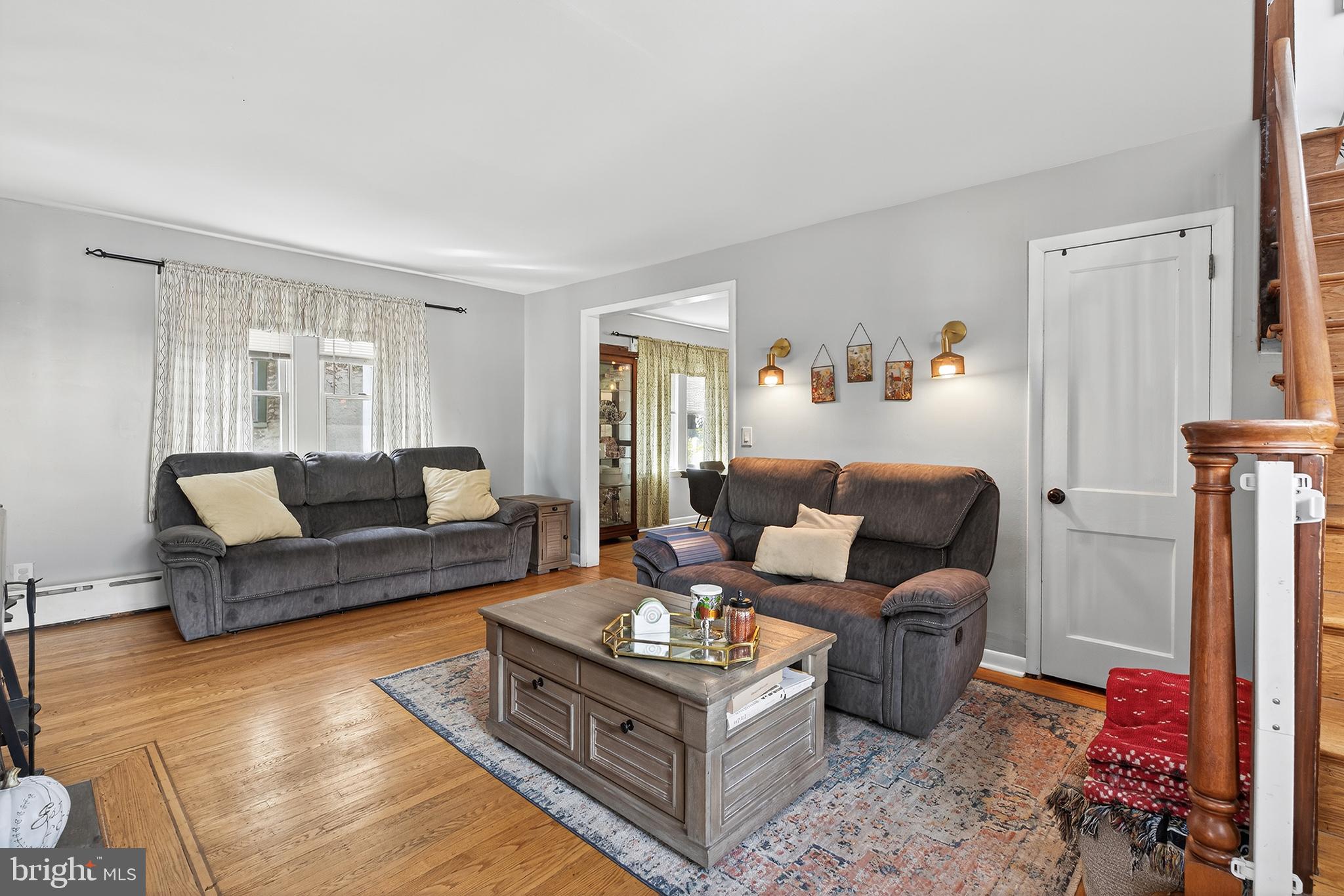 RIDLEY PARK - Residential