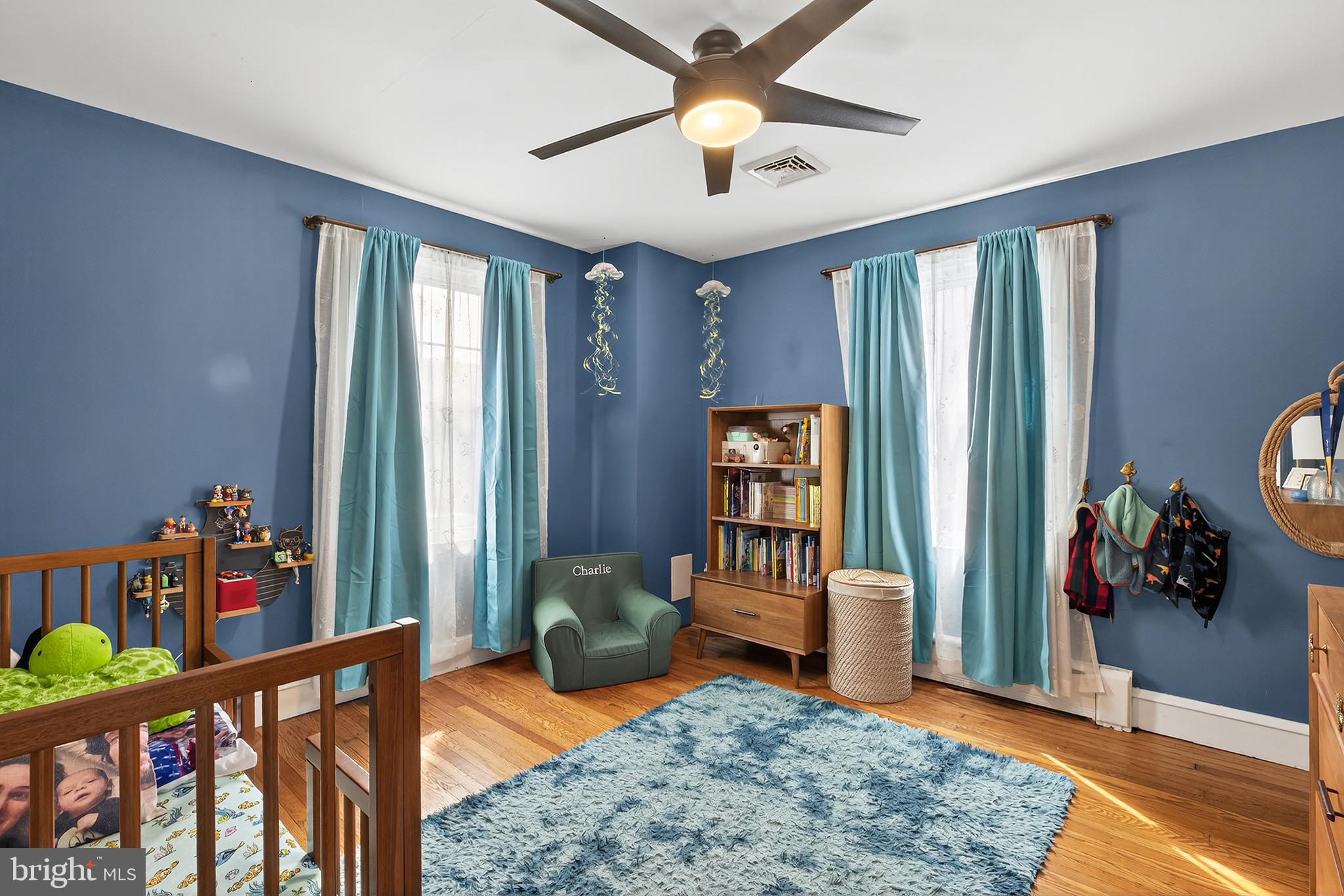 RIDLEY PARK - Residential