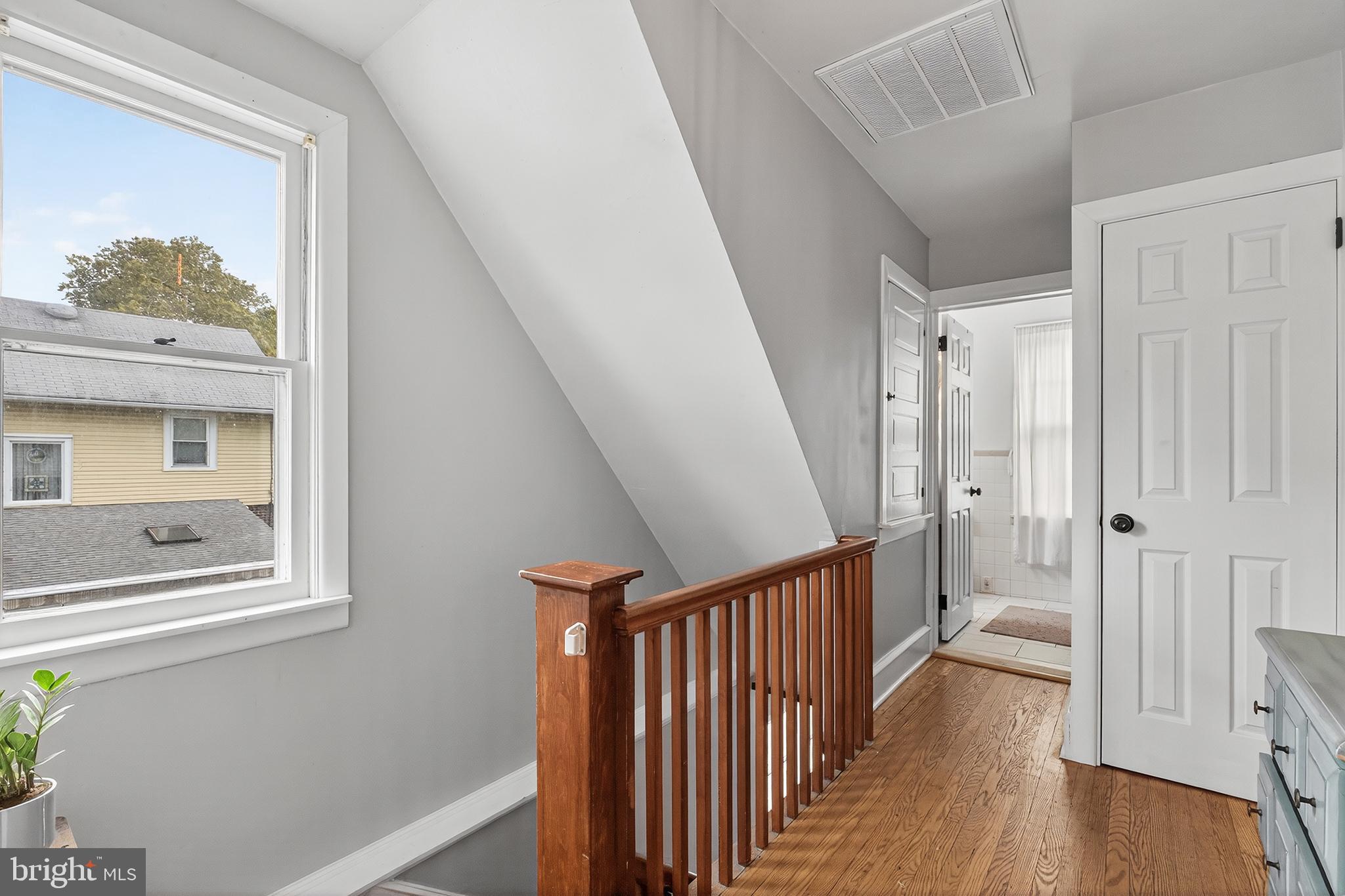 RIDLEY PARK - Residential