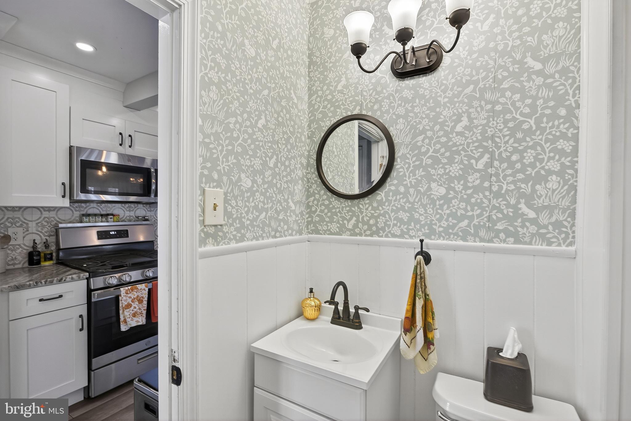 RIDLEY PARK - Residential