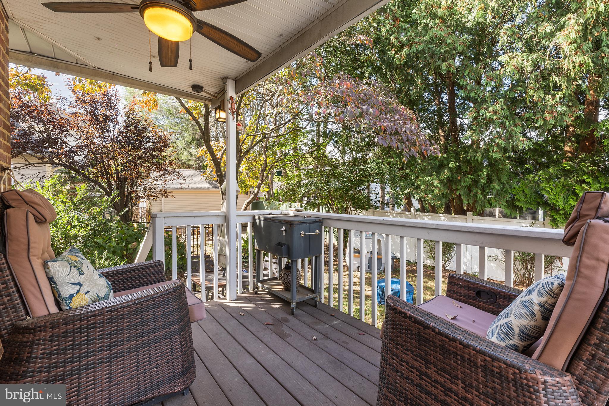 RIDLEY PARK - Residential