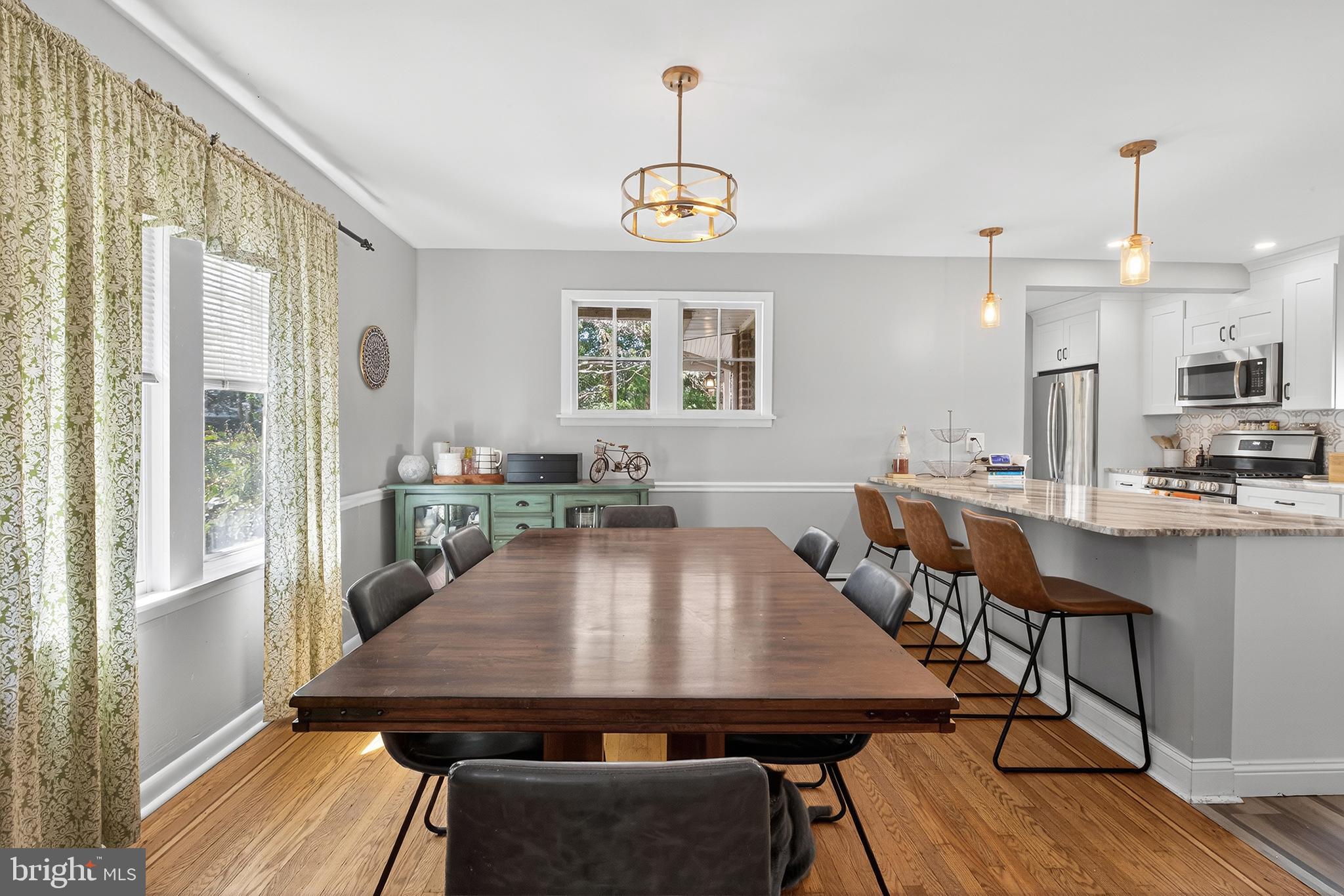 RIDLEY PARK - Residential