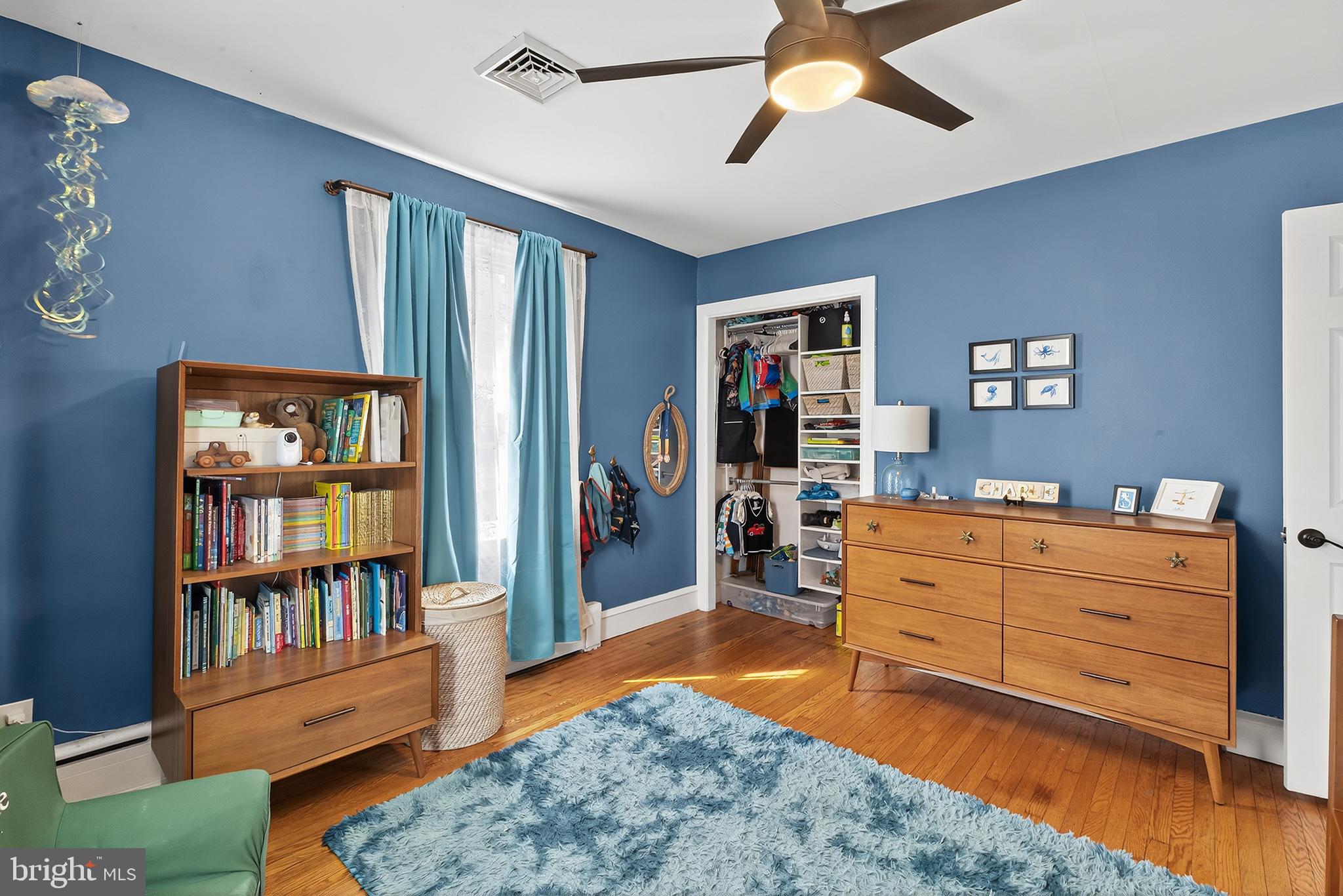 RIDLEY PARK - Residential