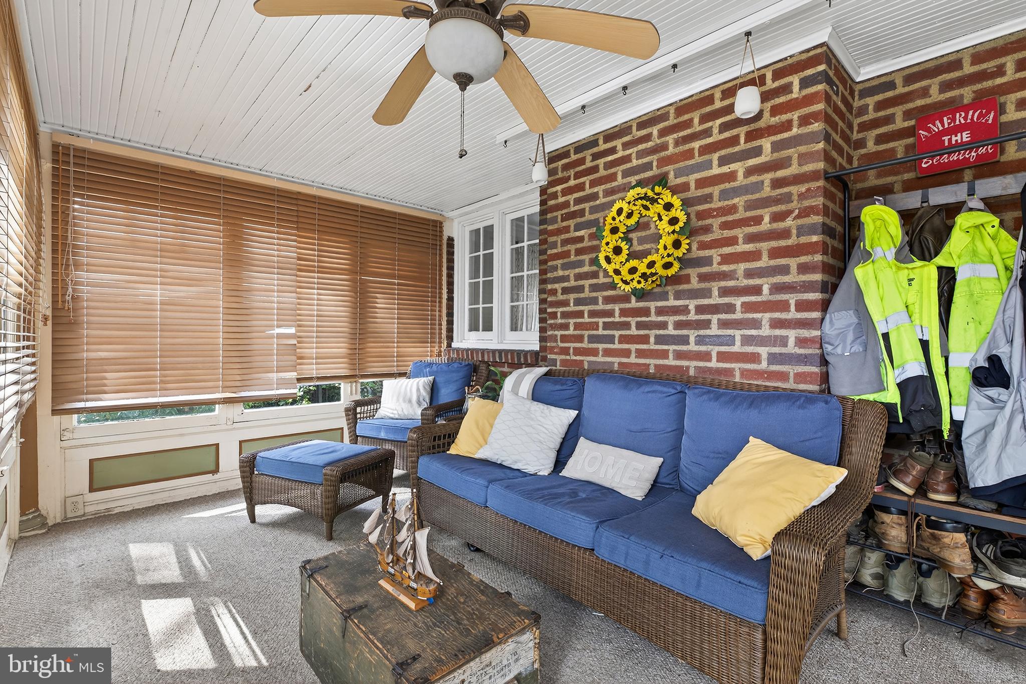 RIDLEY PARK - Residential