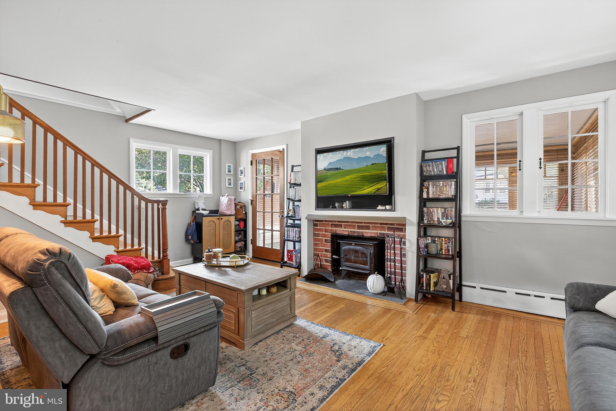 RIDLEY PARK - Residential