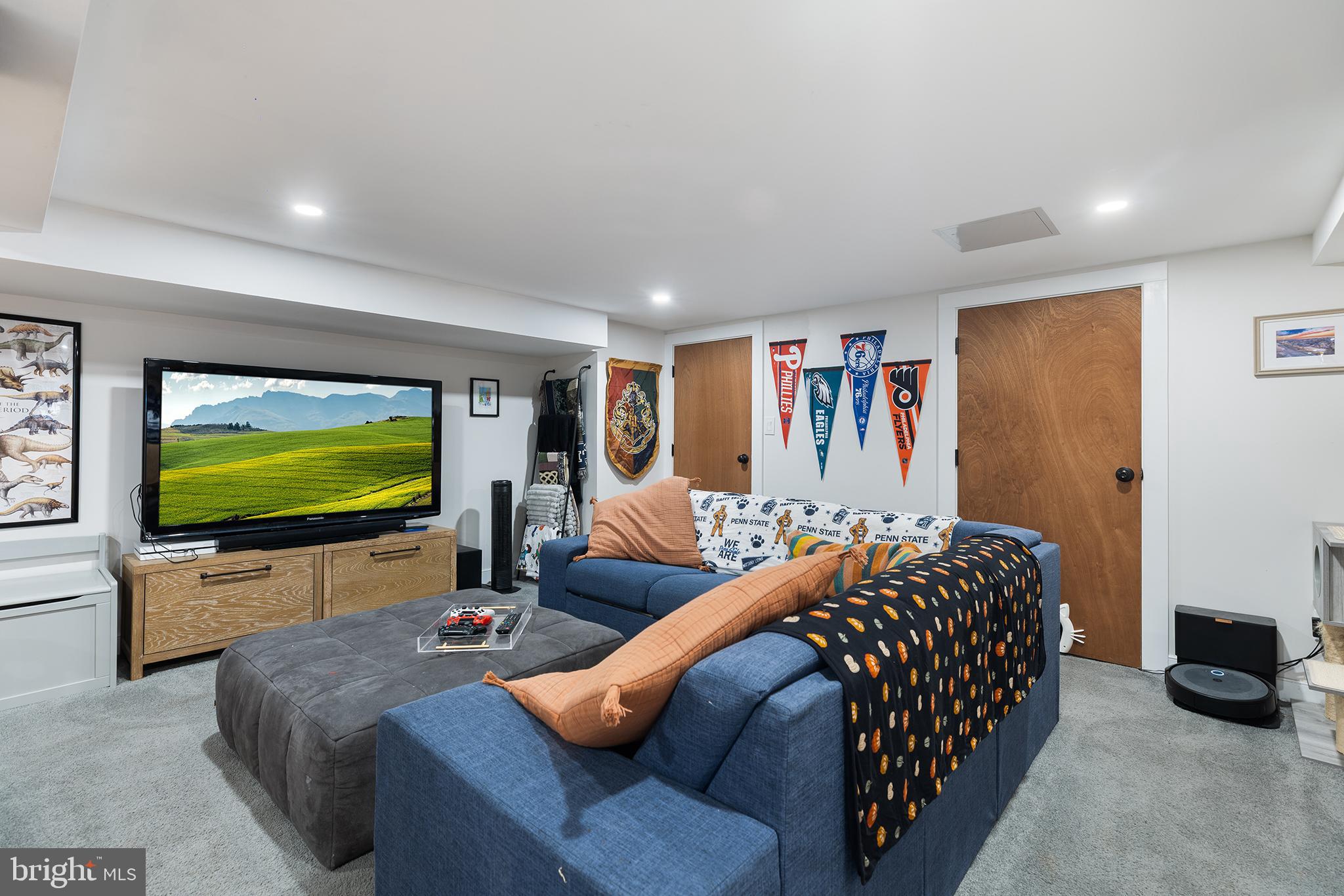 RIDLEY PARK - Residential