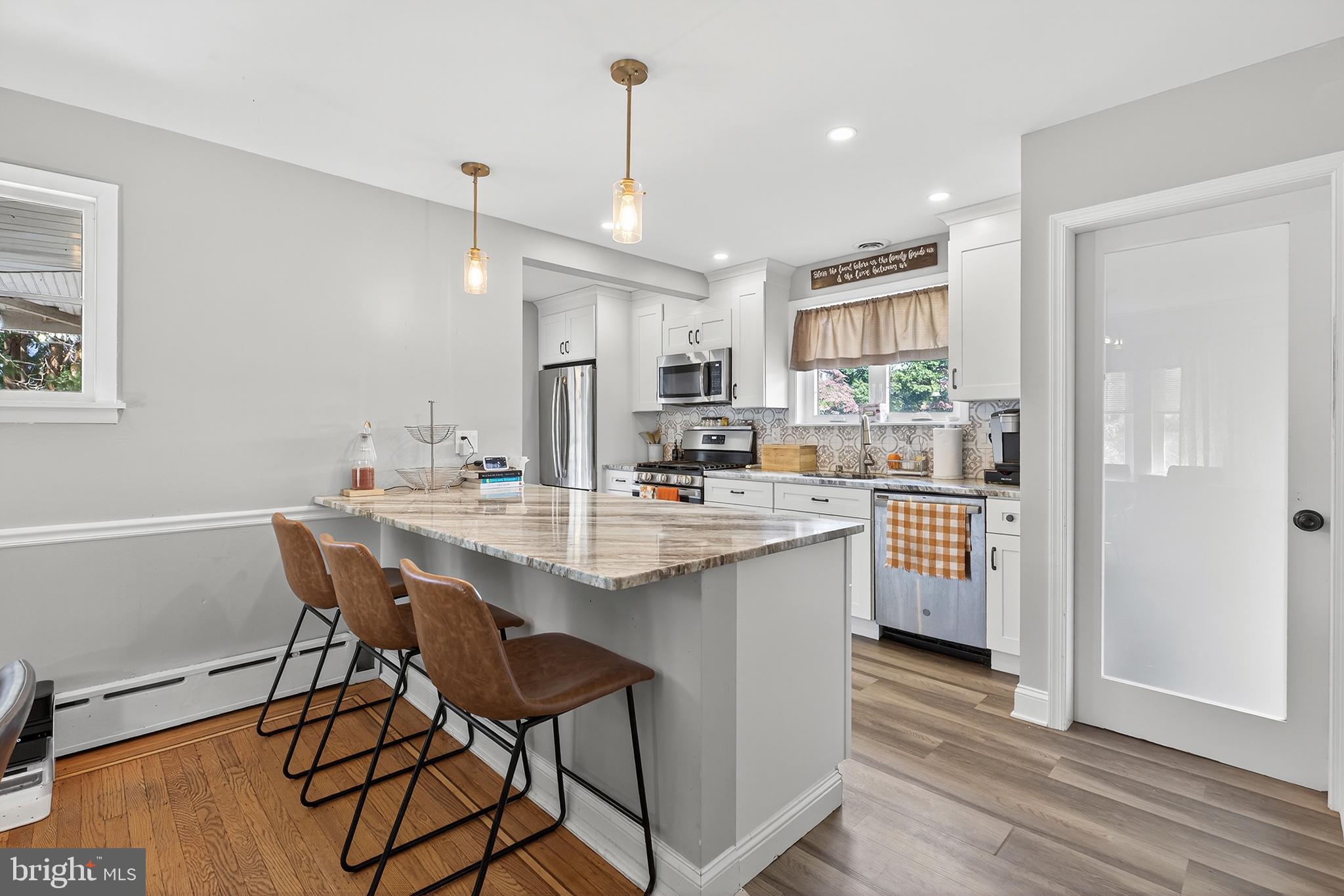 RIDLEY PARK - Residential