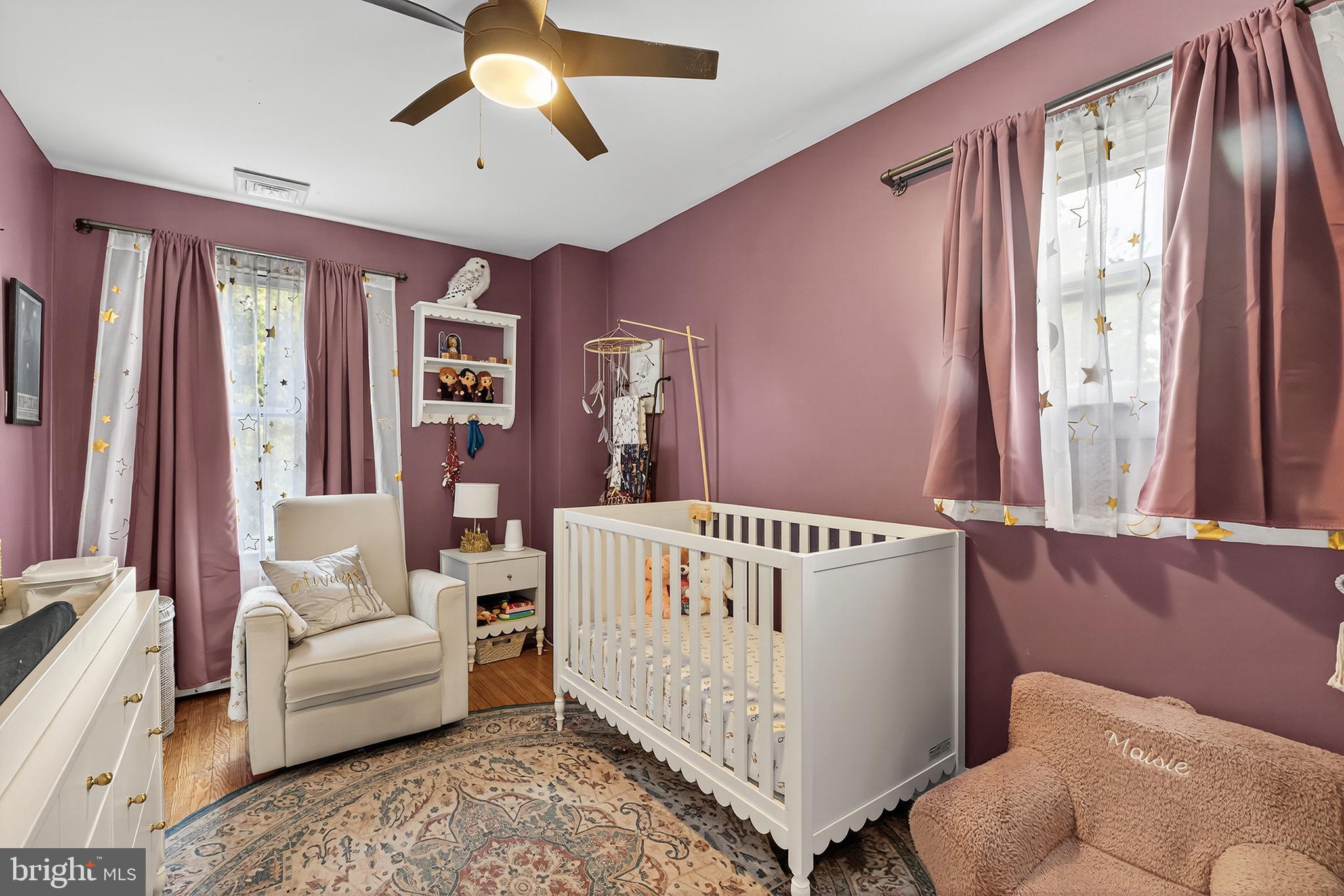 RIDLEY PARK - Residential