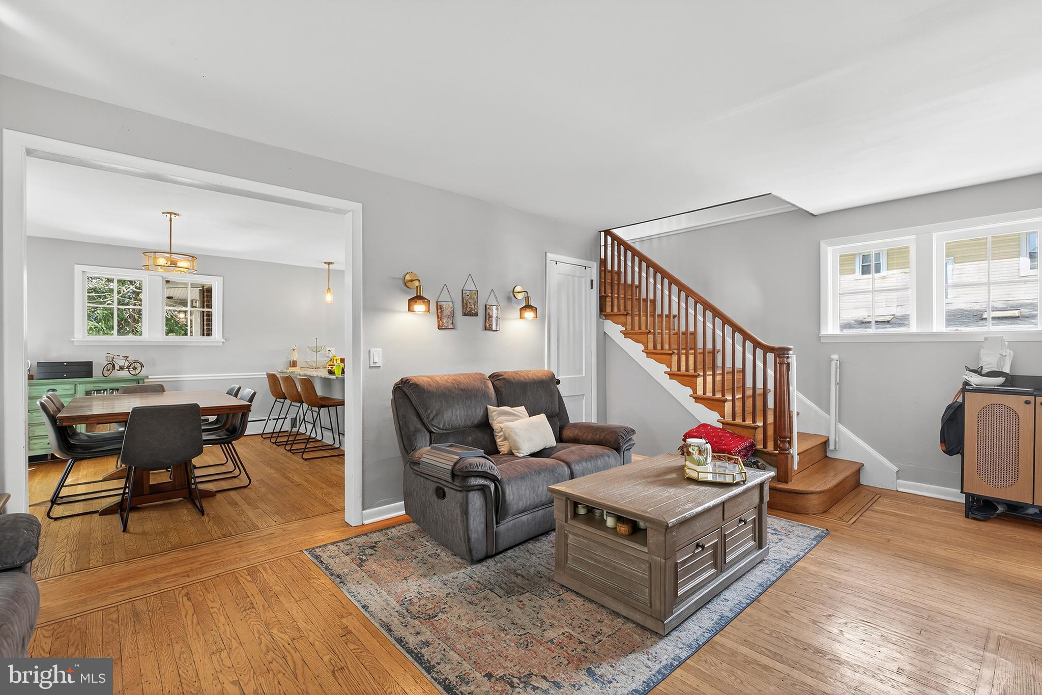 RIDLEY PARK - Residential