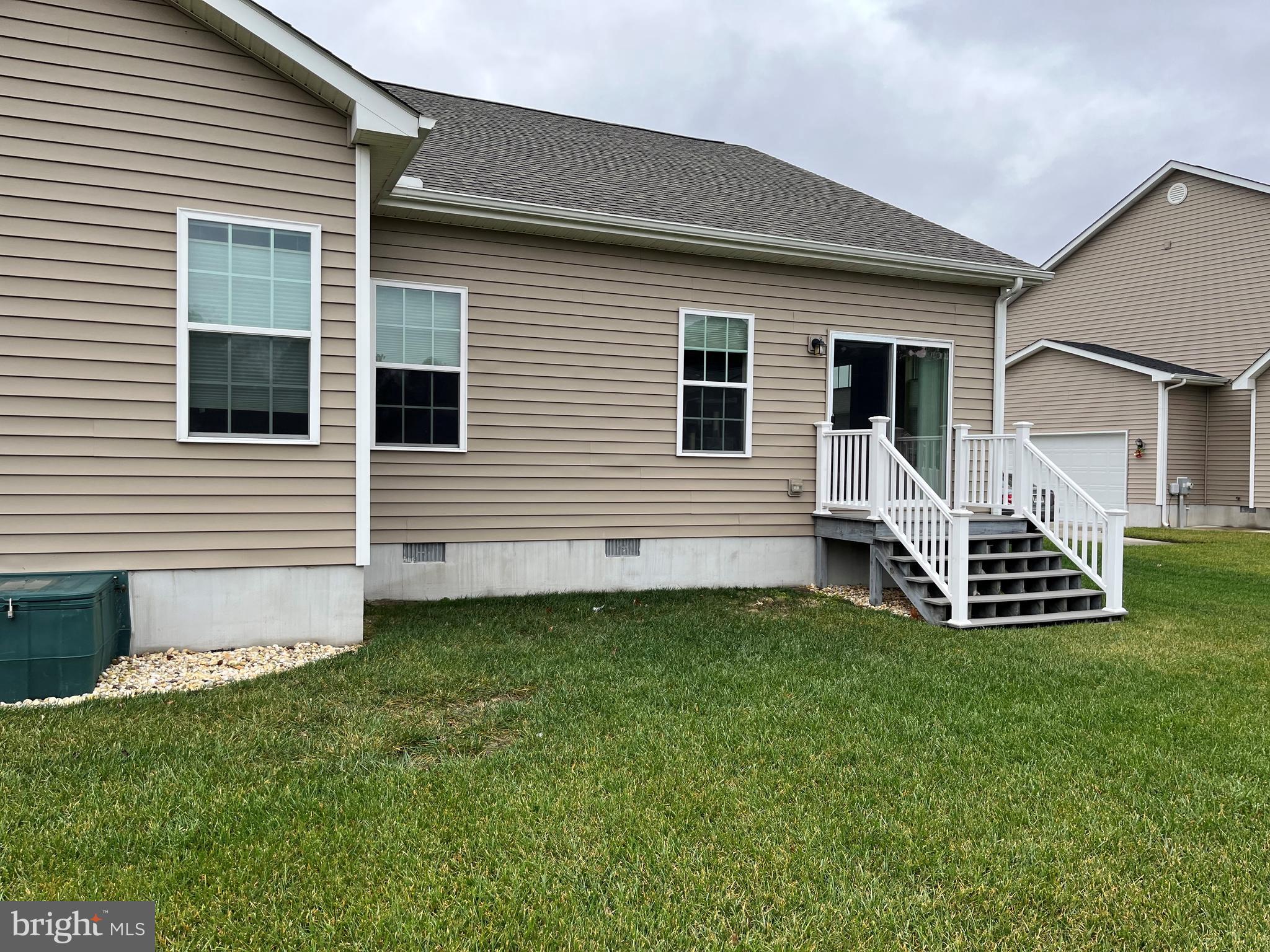 HUNTER'S CREST - Residential