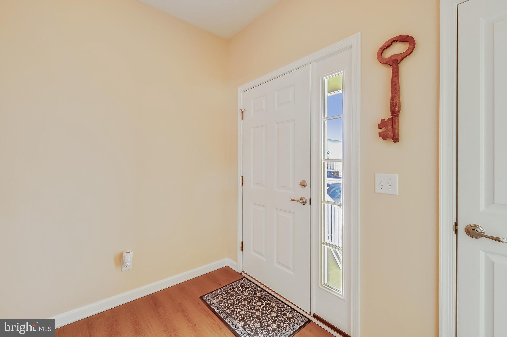 HUNTER'S CREST - Residential