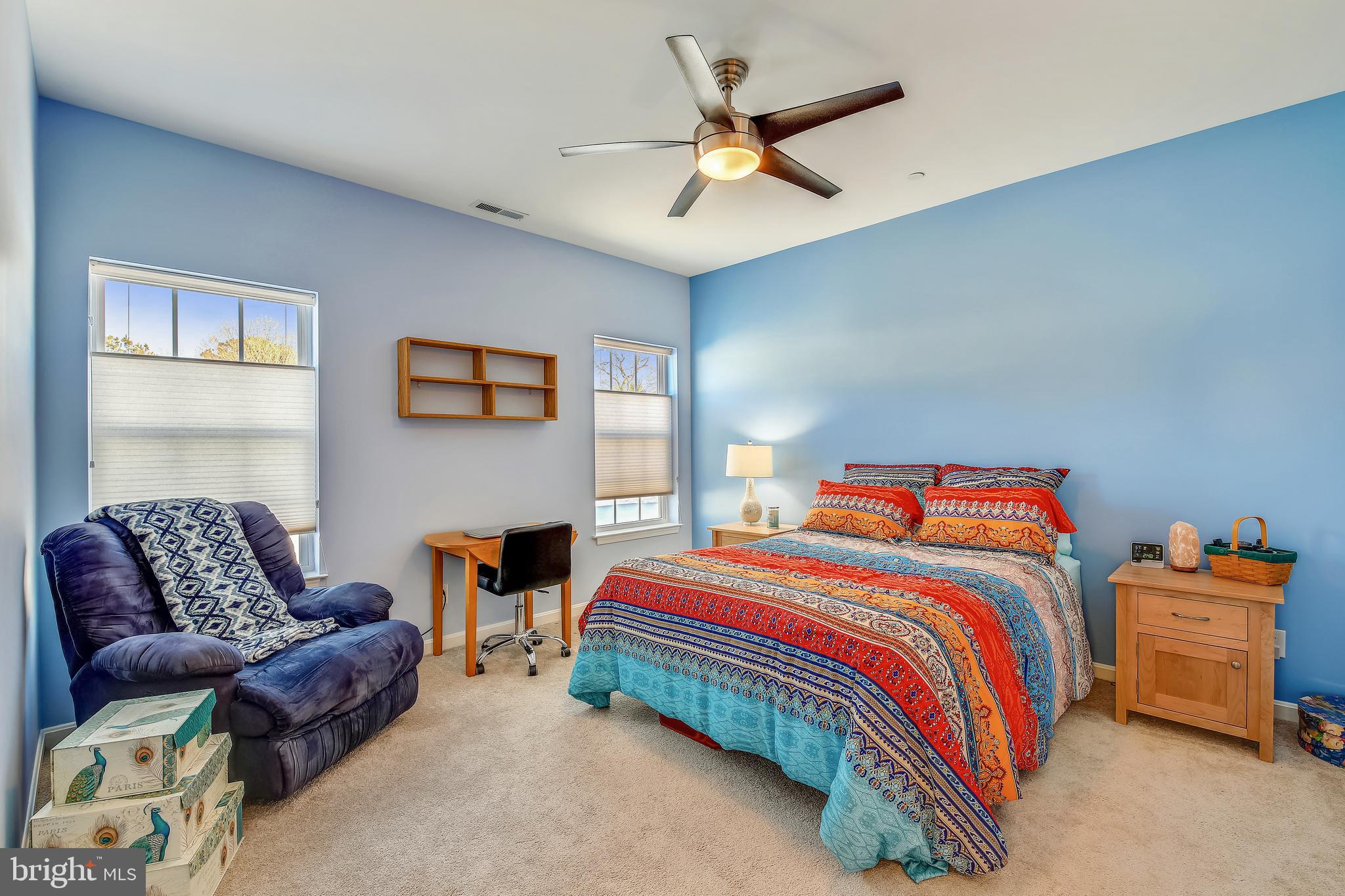 HUNTER'S CREST - Residential