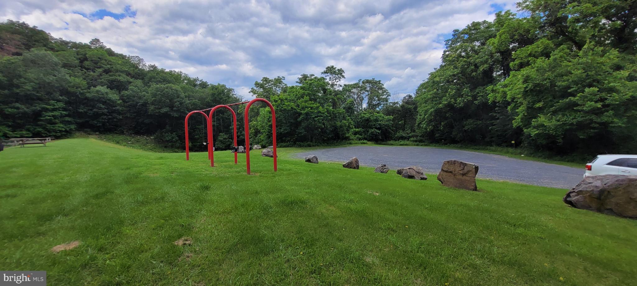 SHEN FARMS MT LAKE - Land