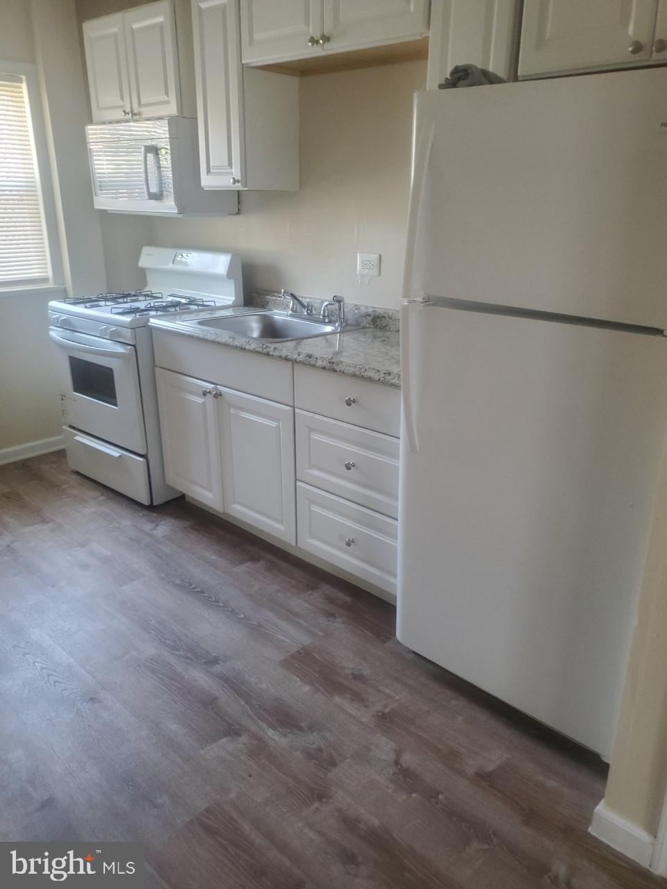 NORTHWOOD - Residential Lease