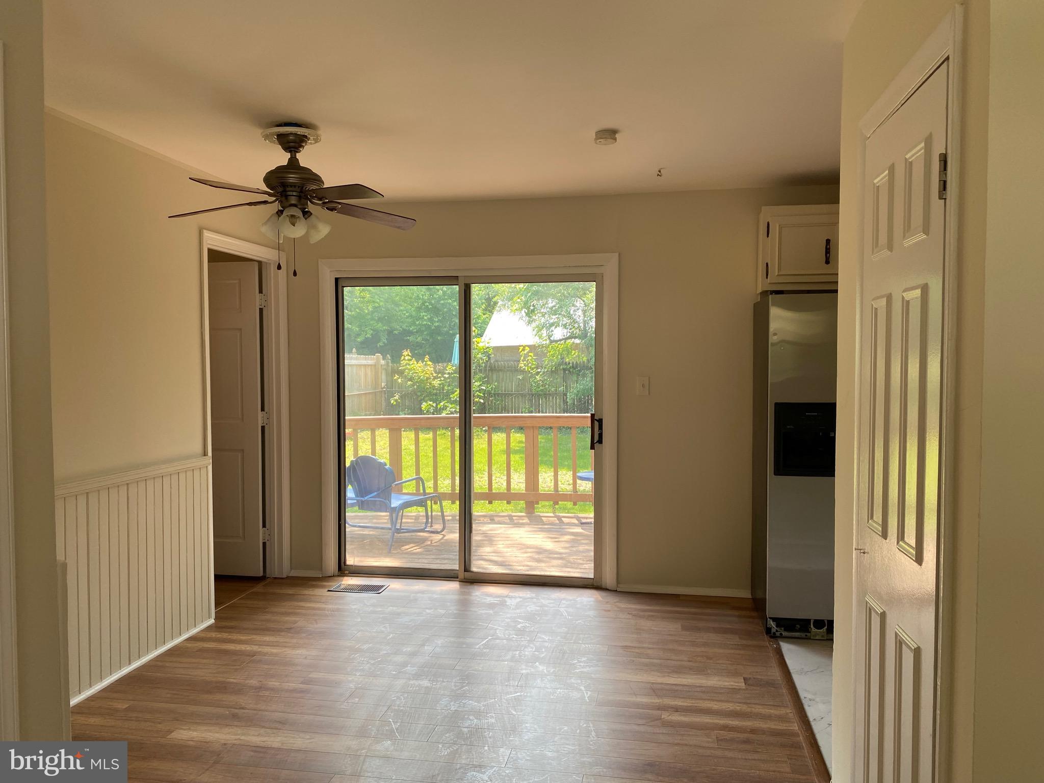 DALE CITY - Residential