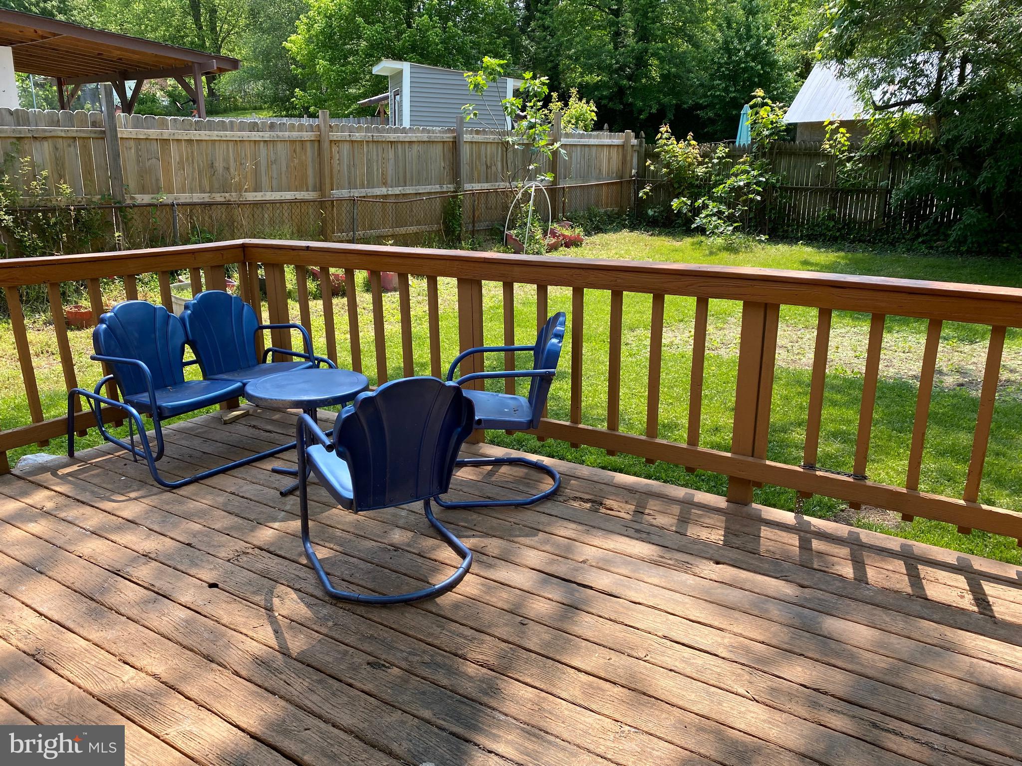 DALE CITY - Residential