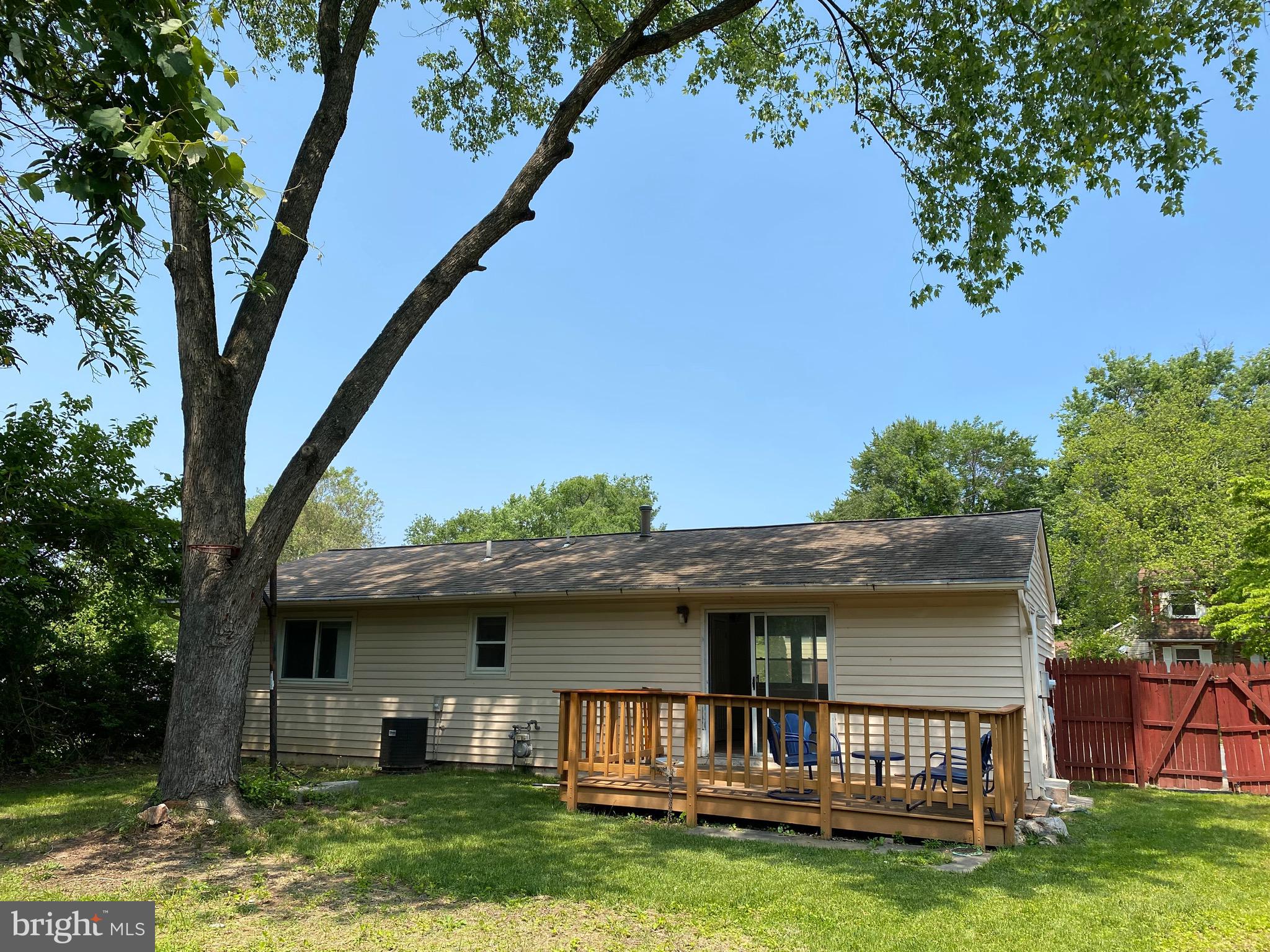 DALE CITY - Residential