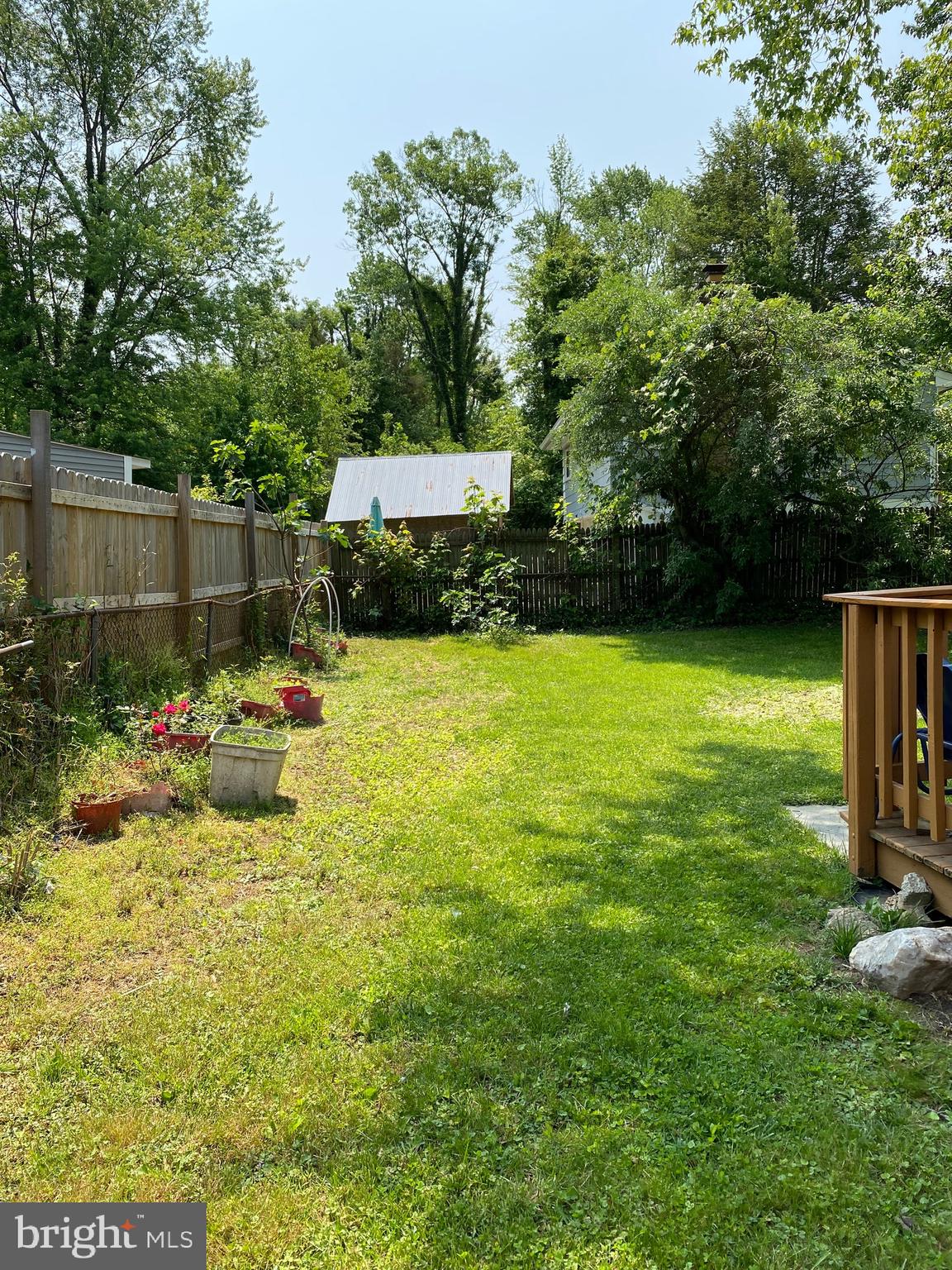 DALE CITY - Residential