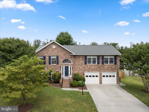 Homes For Sale - 107 Orchid Court<br/> Frederick County, WINCHESTER, VA 22602