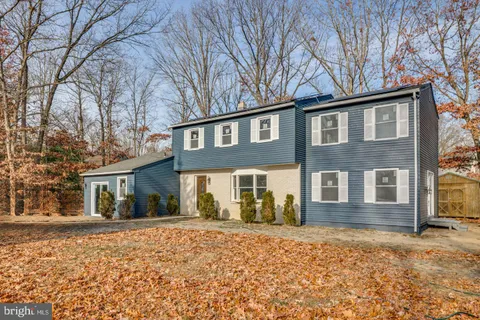 116 W Wedgewood Court, Millville, NJ MLS: NJCB2023726