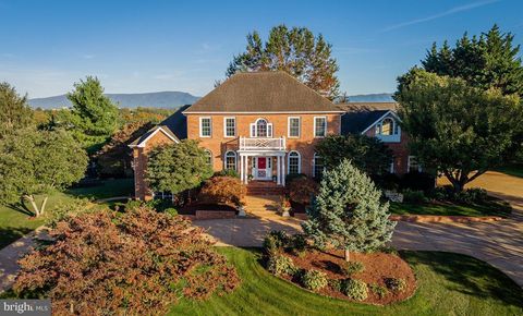 1880 COLLEGE AVENUE HARRISONBURG VA 22802
