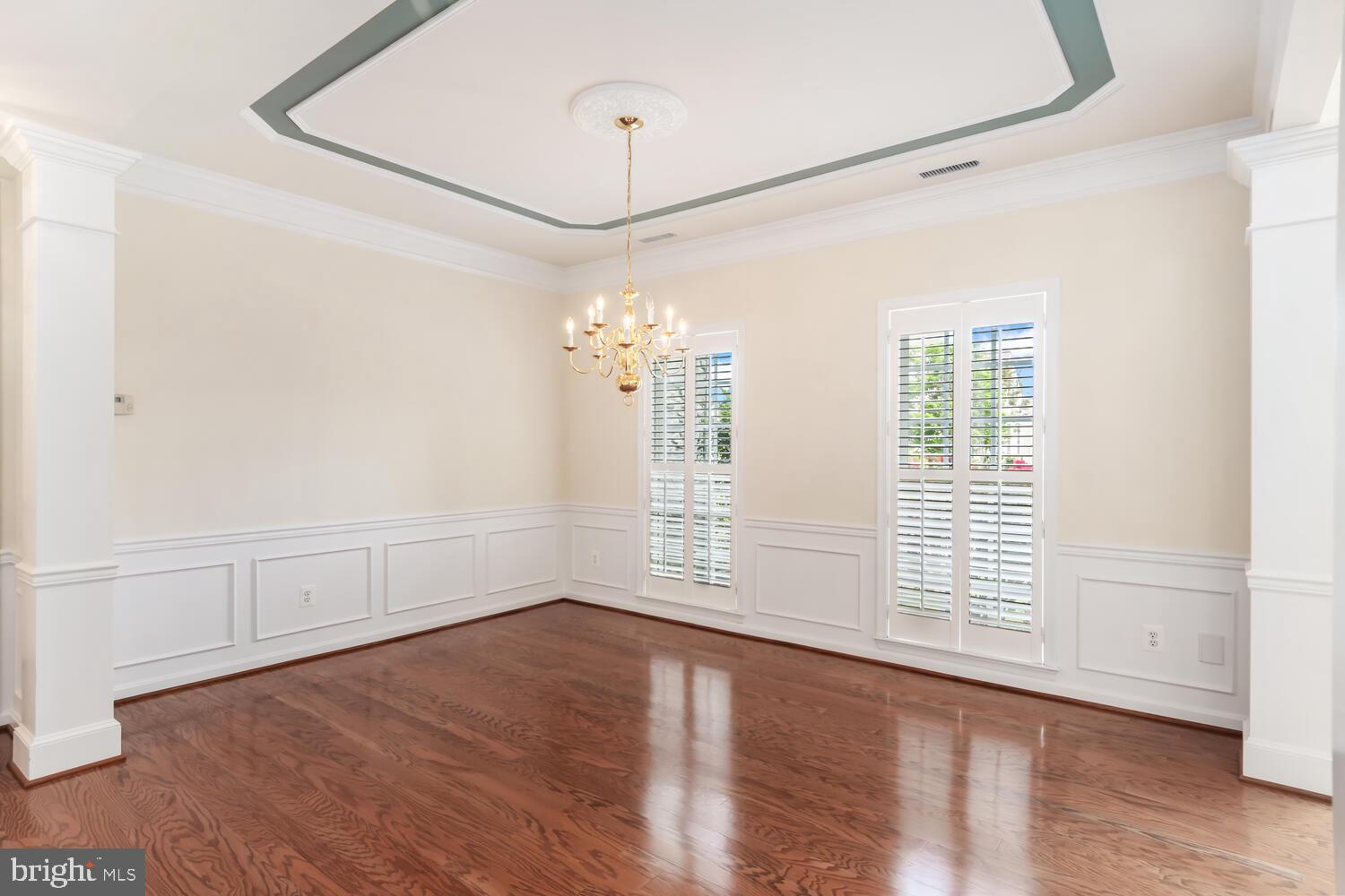 EASTON CLUB EAST - Residential