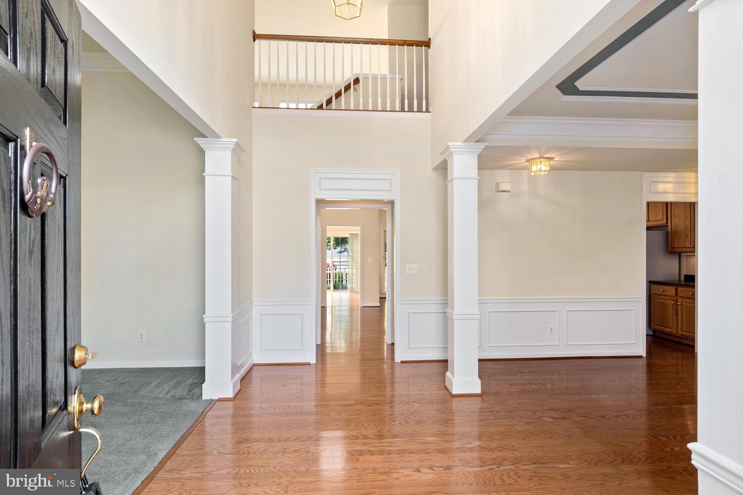 EASTON CLUB EAST - Residential