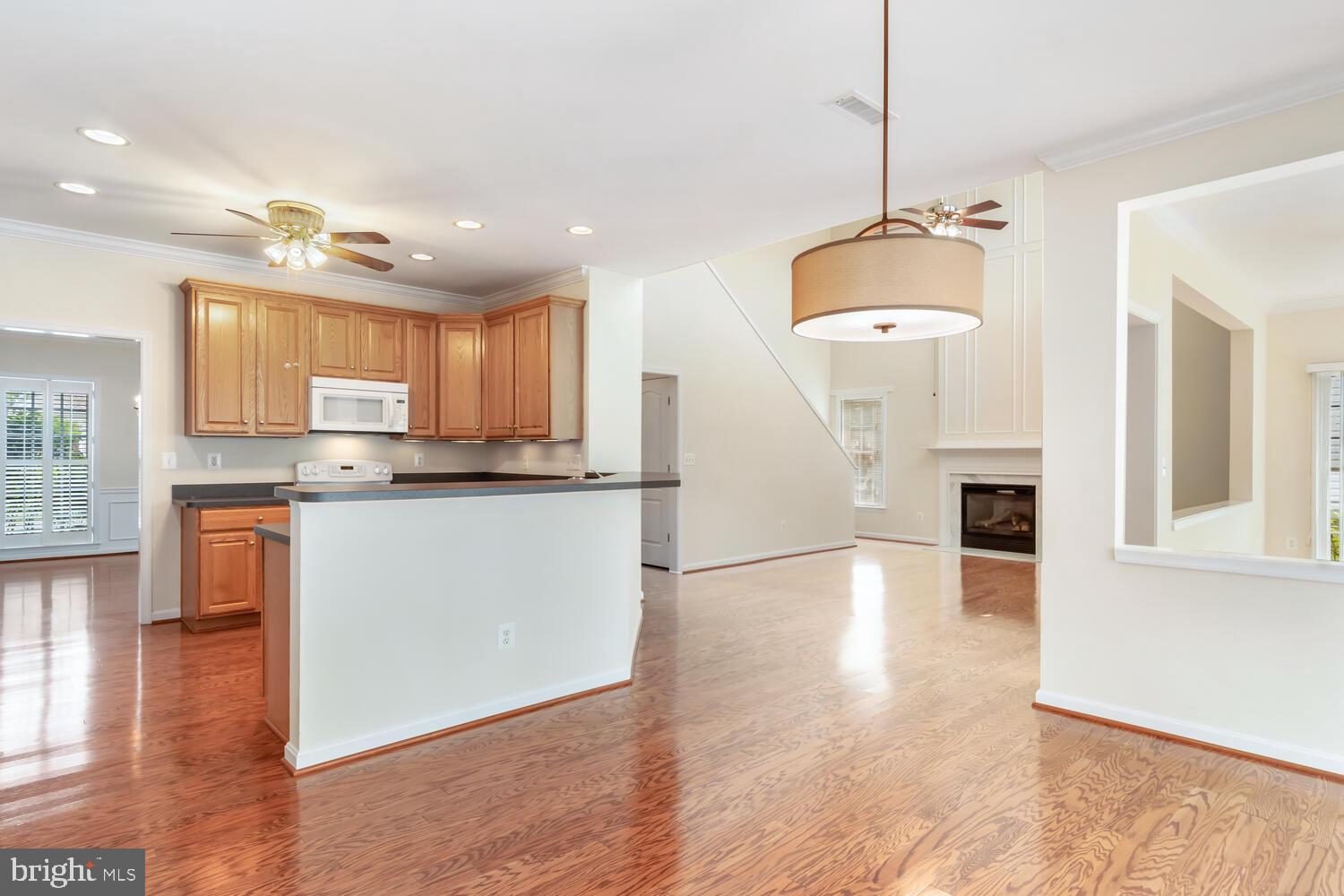 EASTON CLUB EAST - Residential