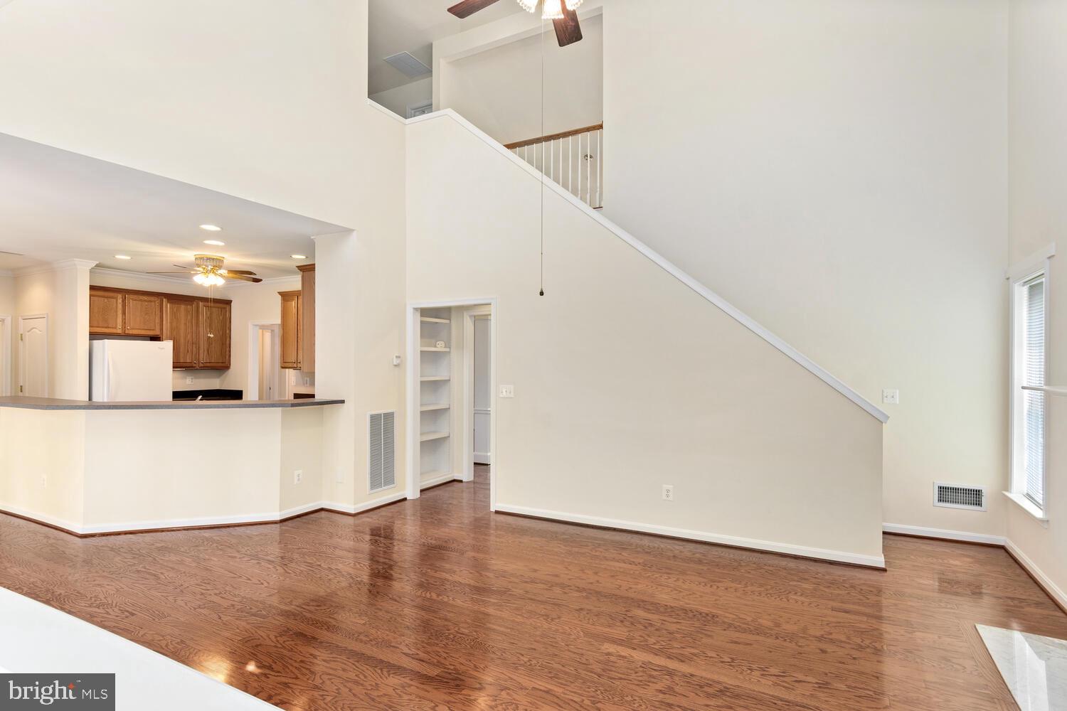 EASTON CLUB EAST - Residential