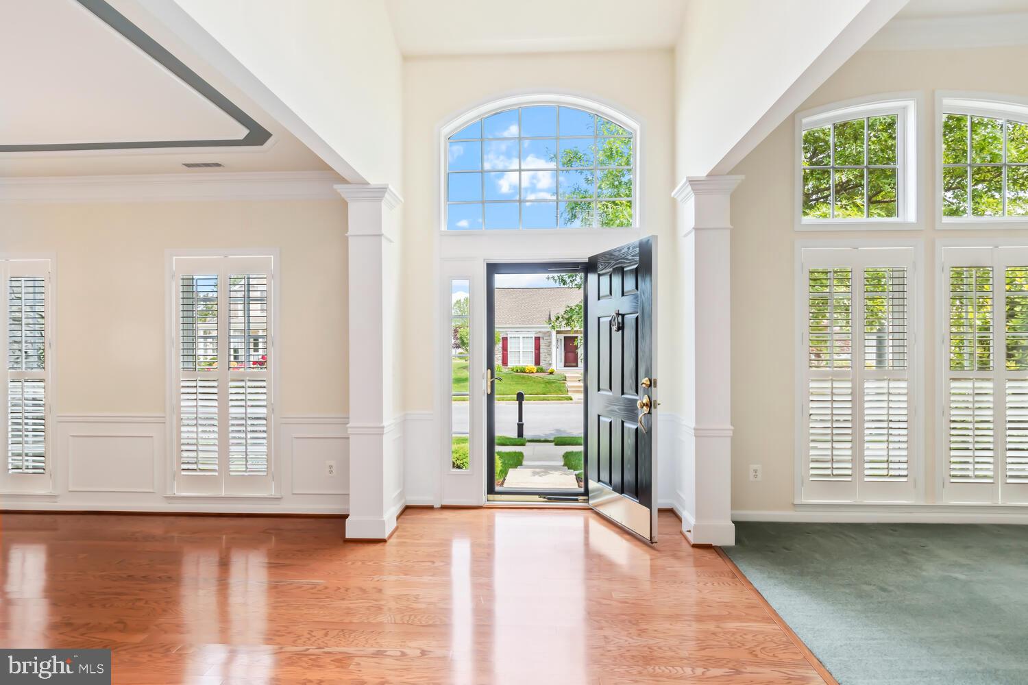 EASTON CLUB EAST - Residential