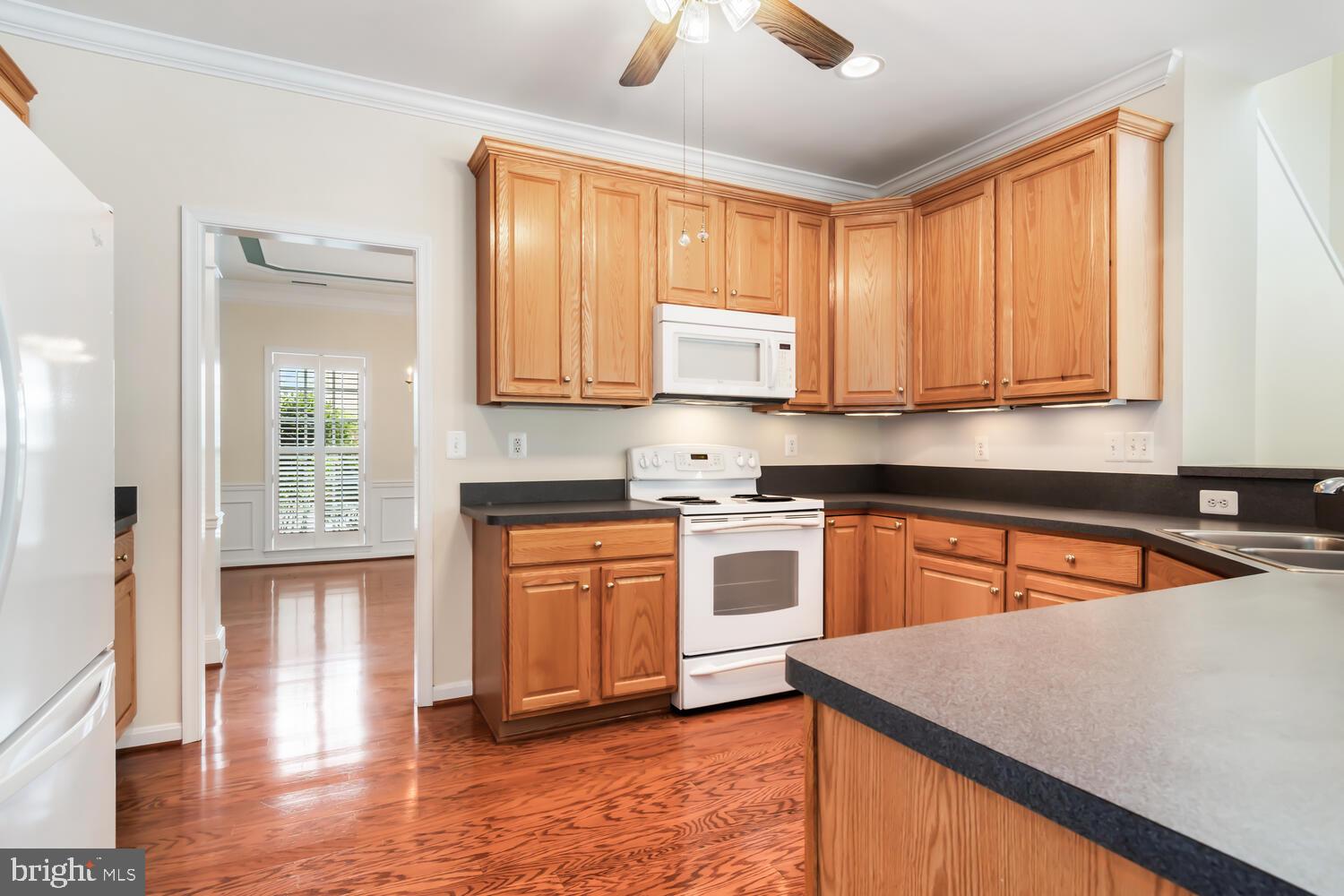 EASTON CLUB EAST - Residential