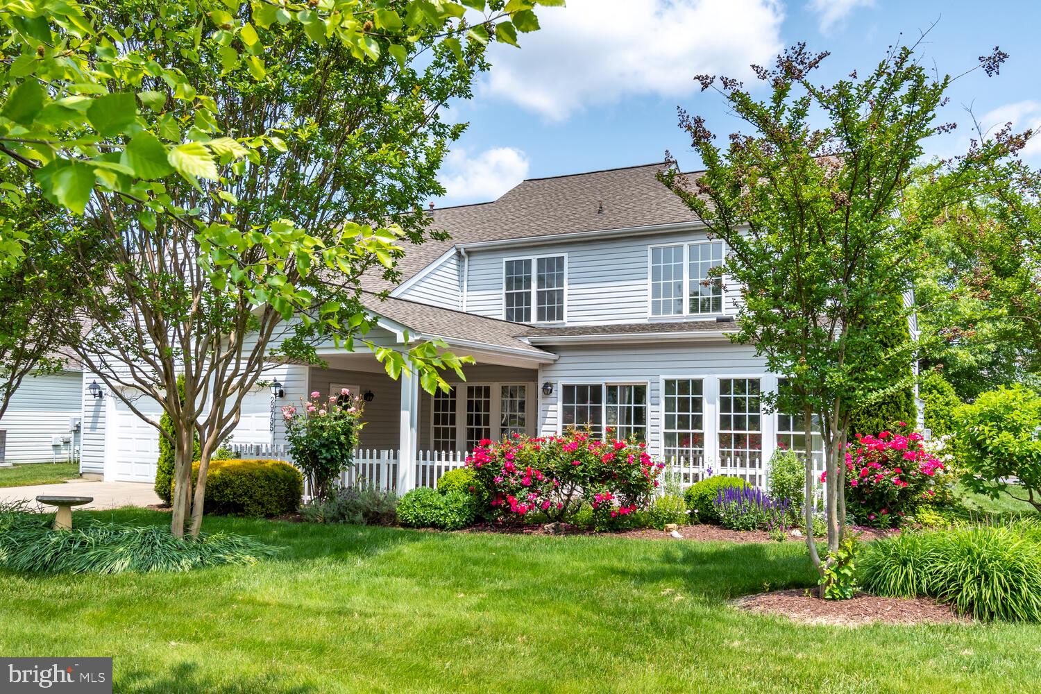 EASTON CLUB EAST - Residential