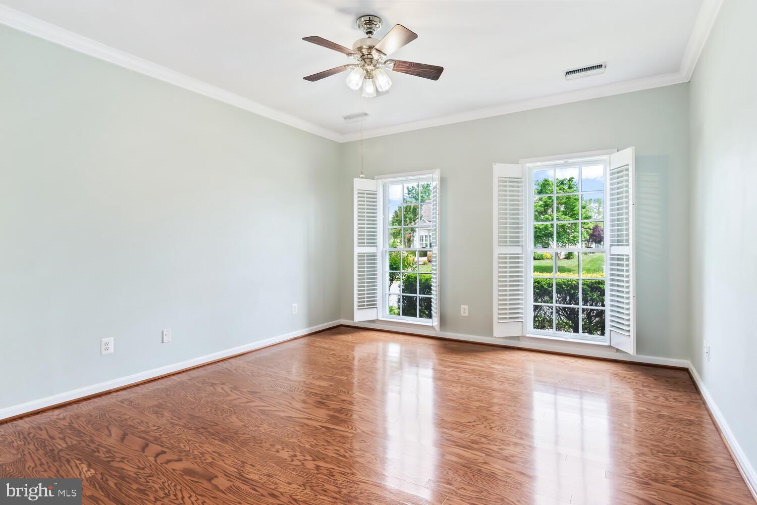 EASTON CLUB EAST - Residential