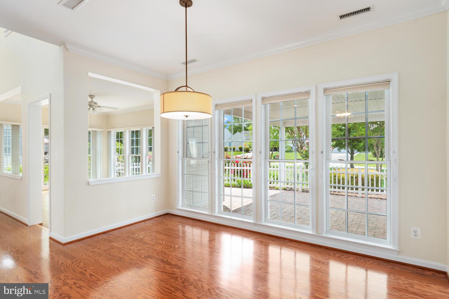 EASTON CLUB EAST - Residential