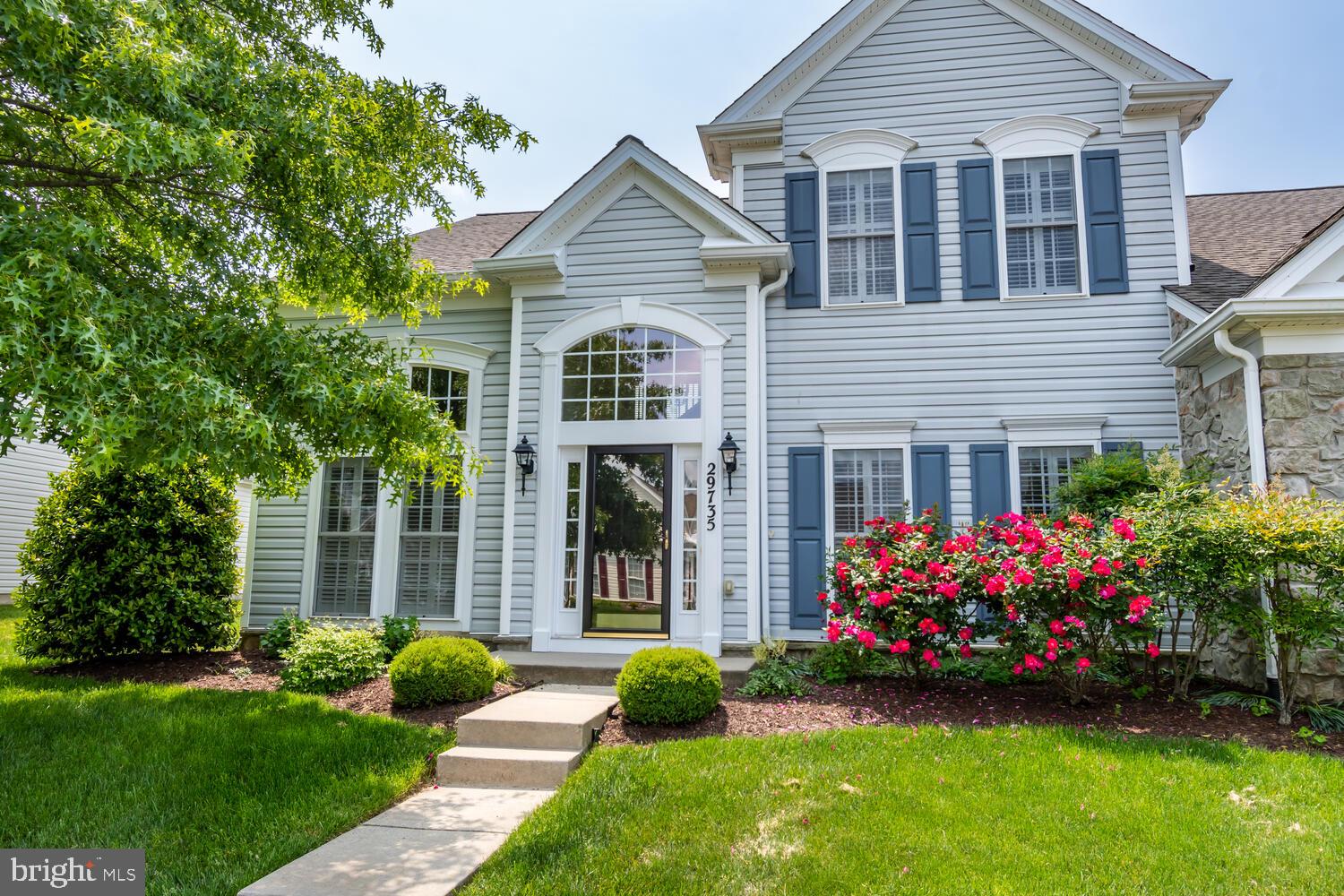 EASTON CLUB EAST - Residential